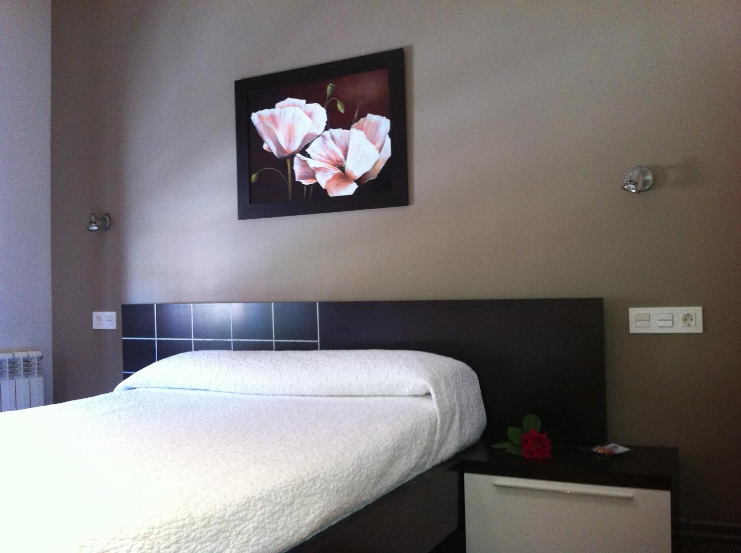 Hostal Puerta La Villa
