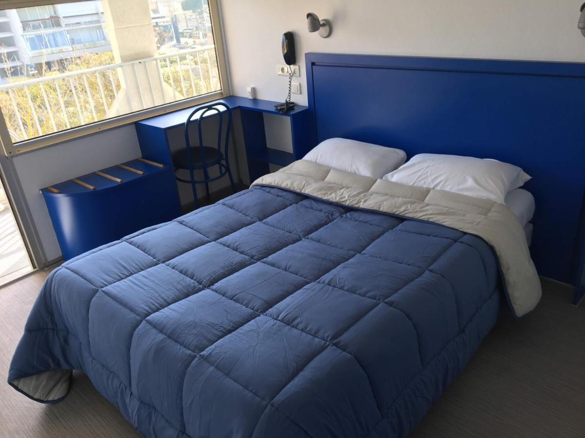Hôtel Les Rives Bleues 34
