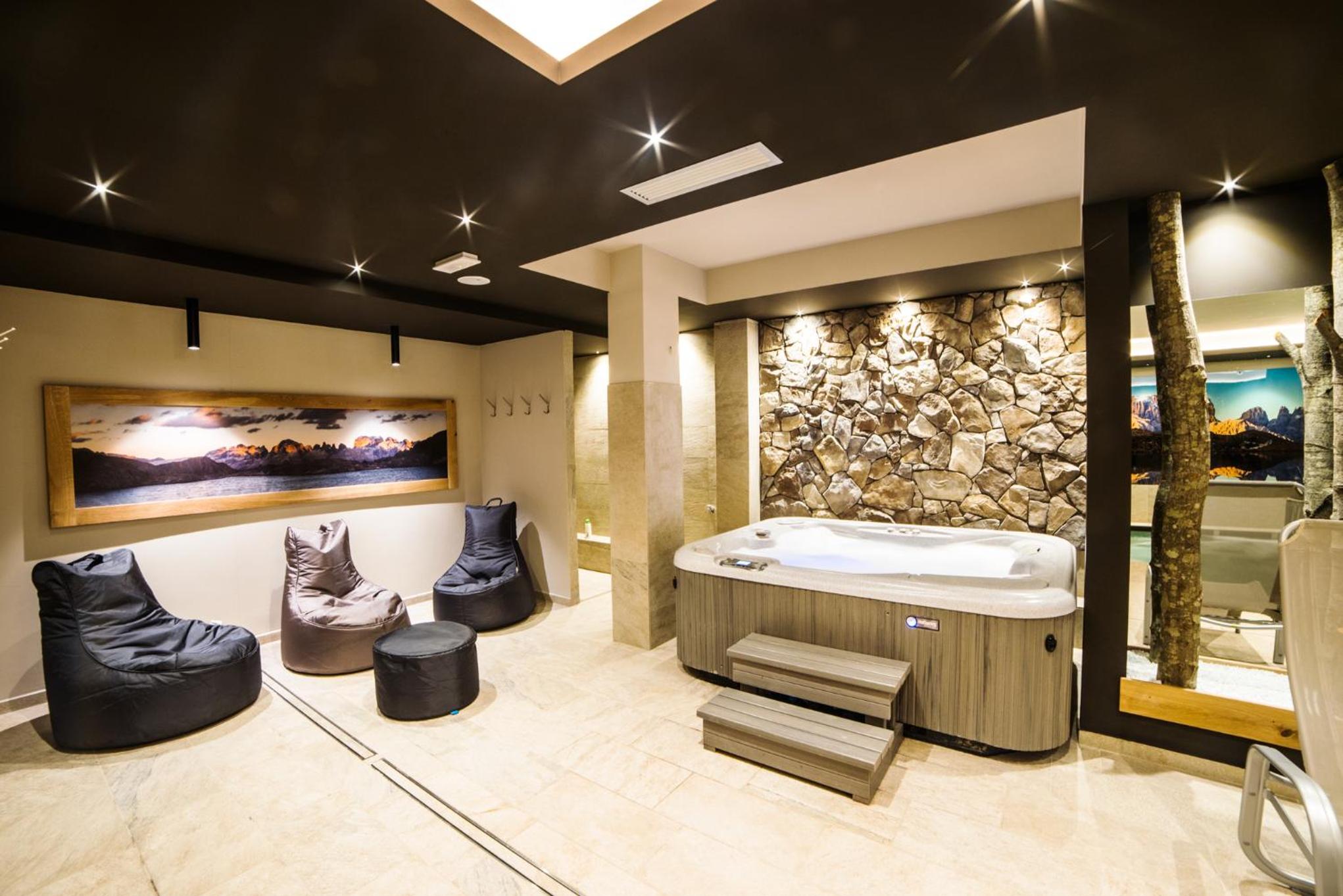 Hotel Cime D'Oro