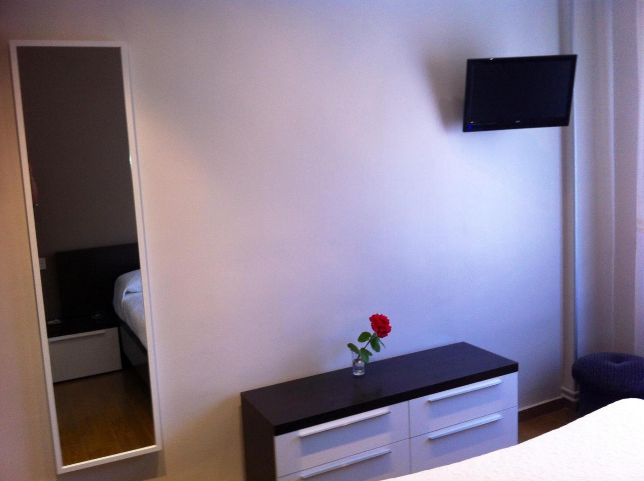 Hostal Puerta La Villa