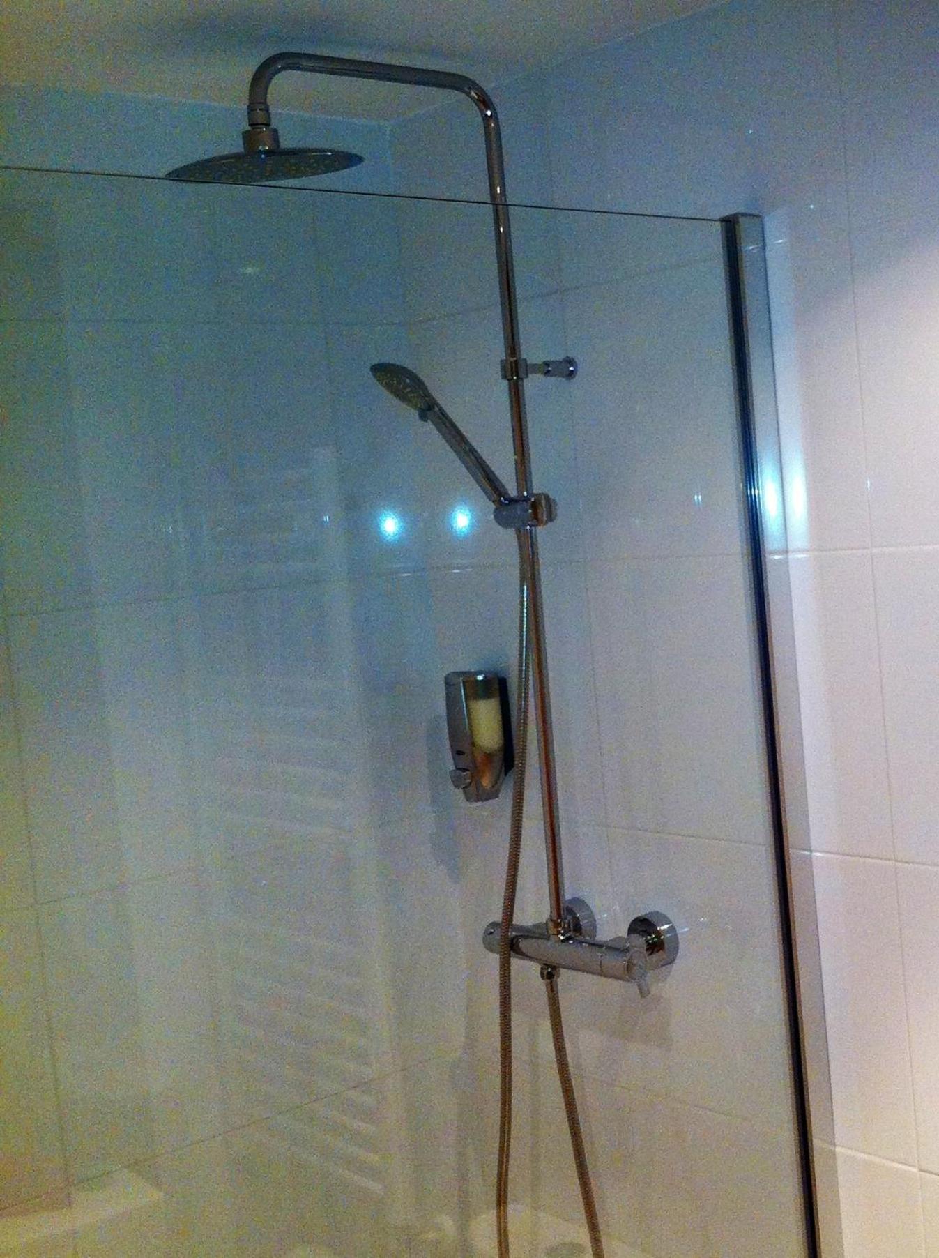 Hostal Puerta La Villa