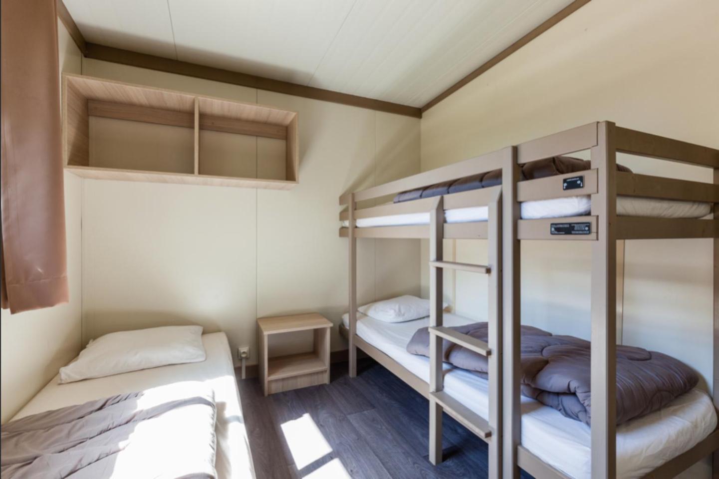 Camping Vigna Maggiore