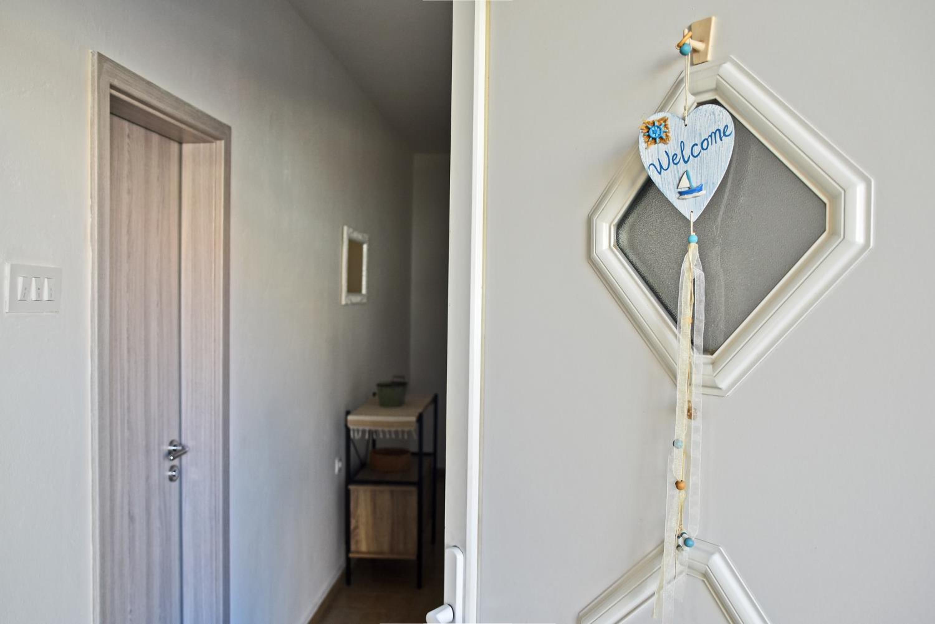 Apartman Nina view 5