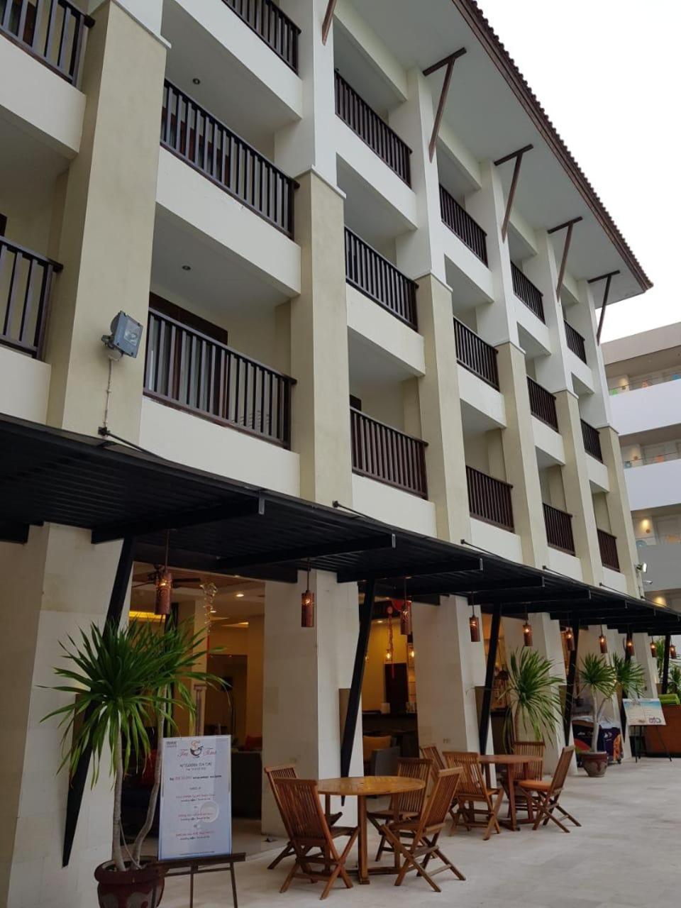 Bali Relaxing Resort and Spa