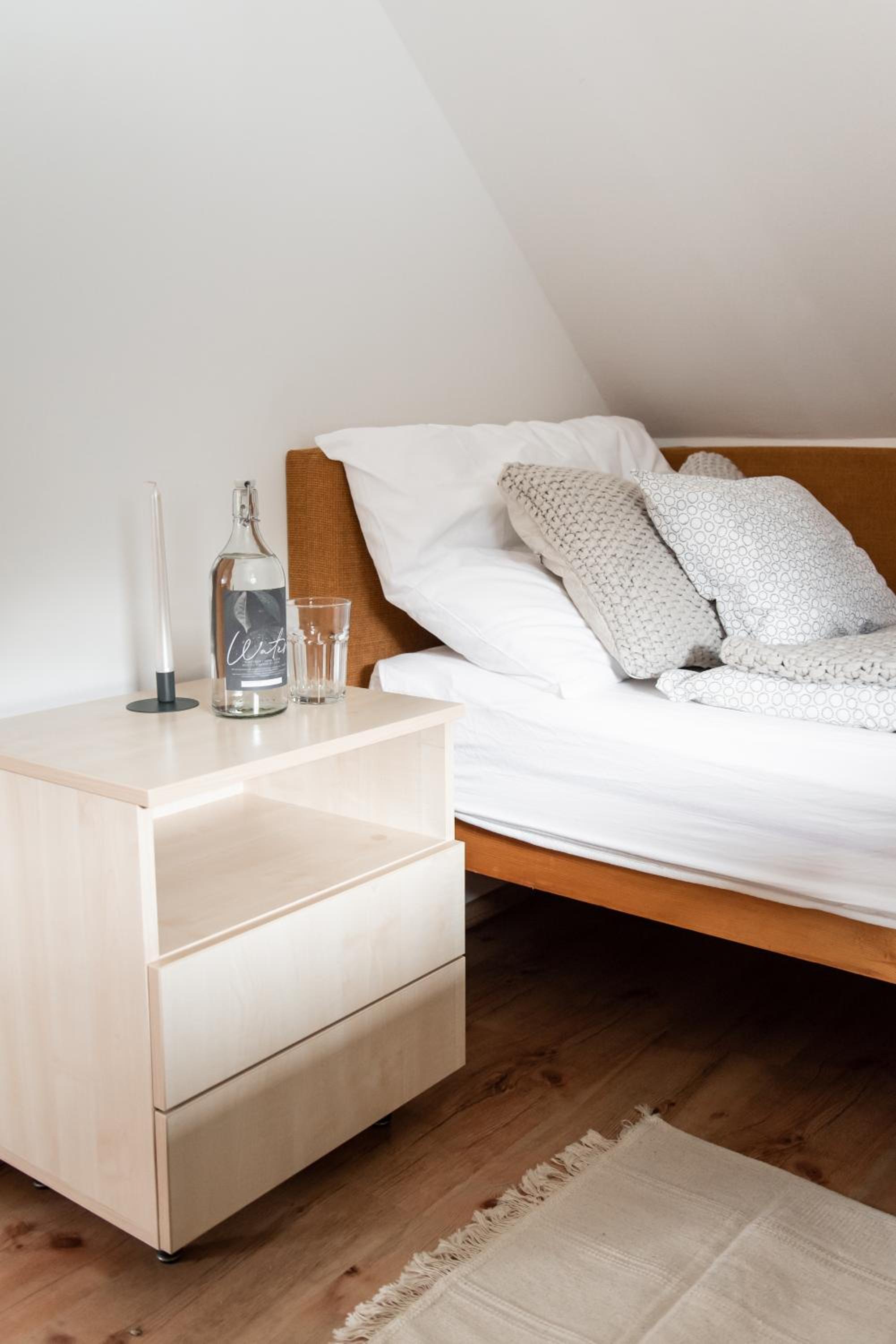 Hetényi Apartmanház és Birtok