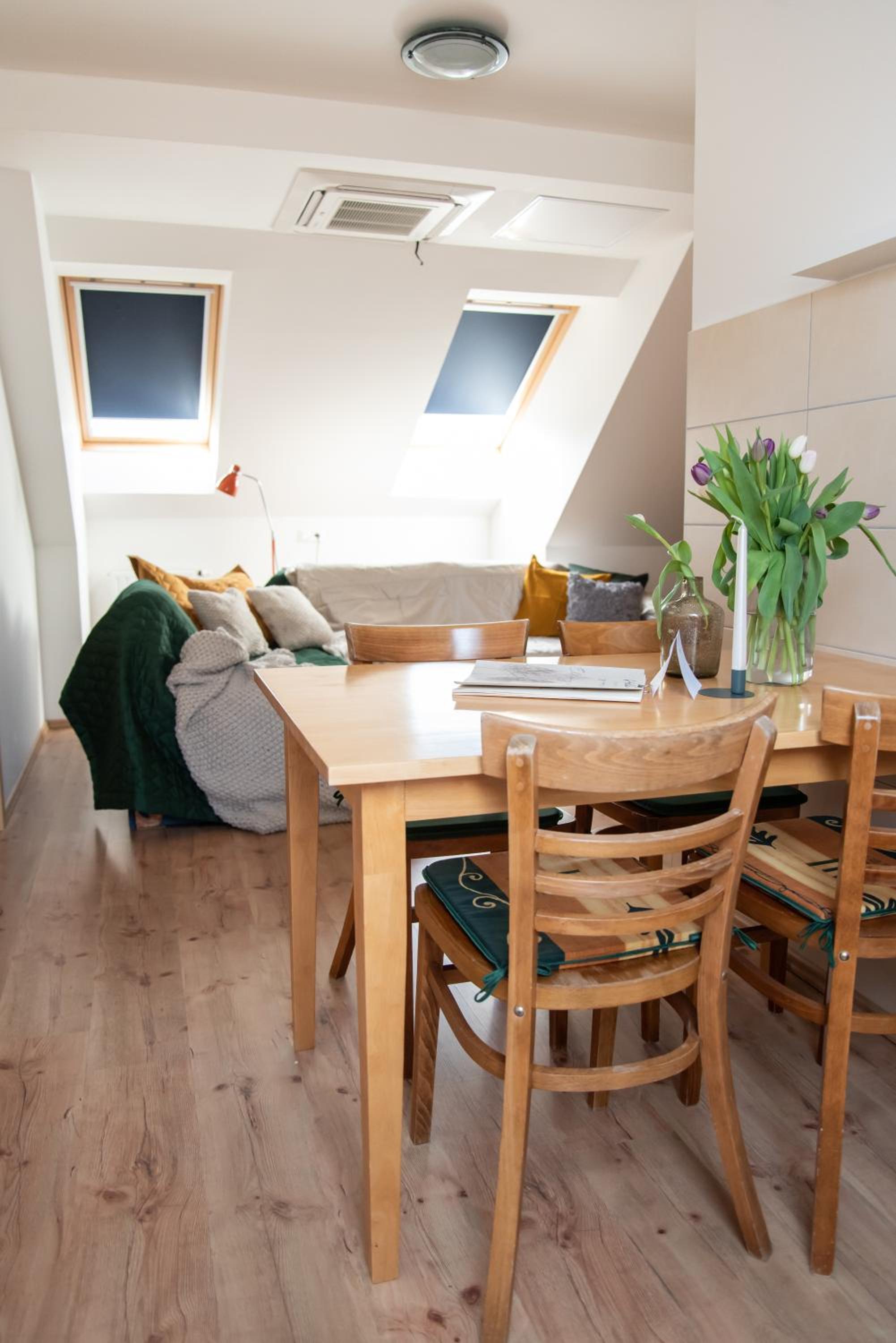 Hetényi Apartmanház és Birtok