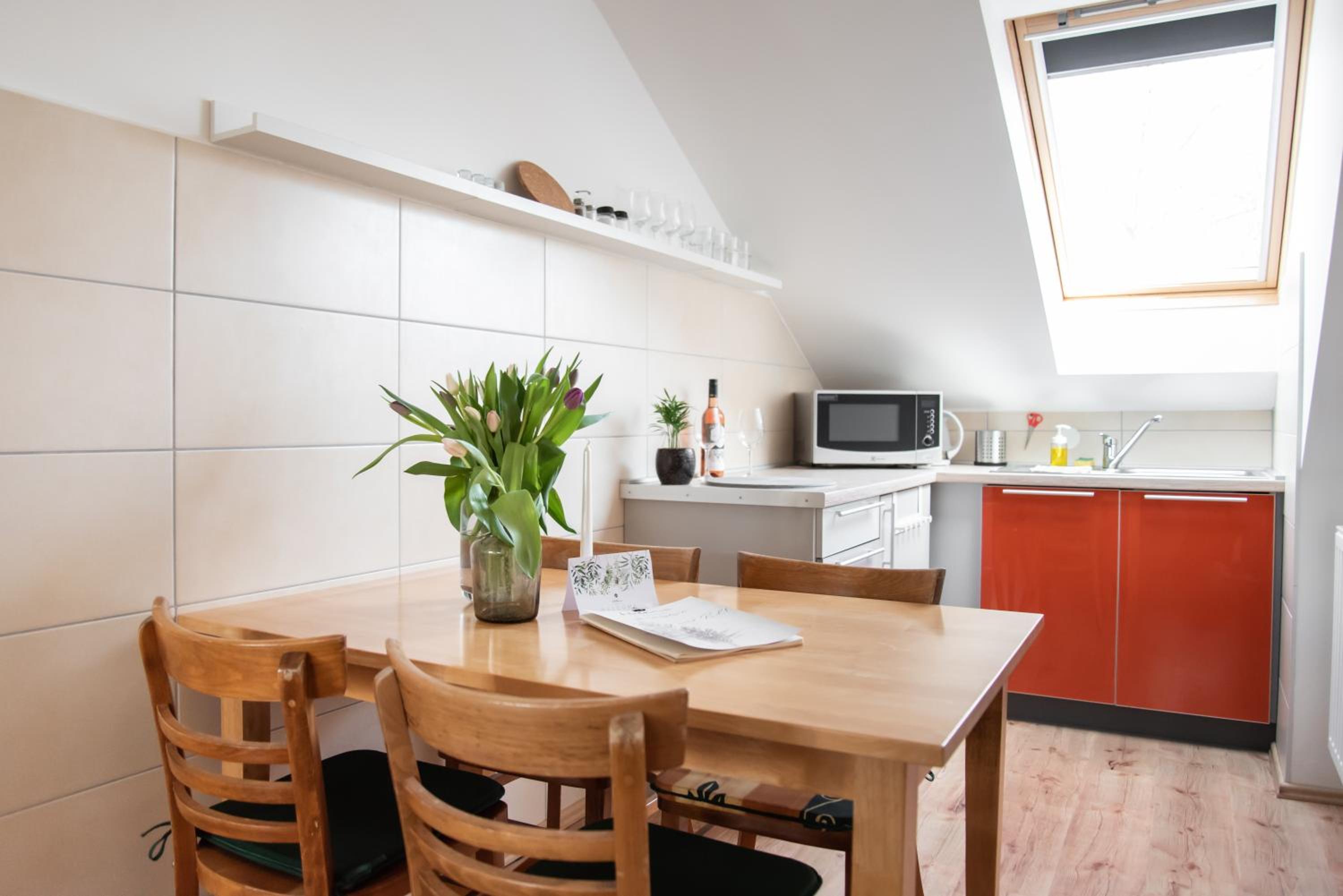 Hetényi Apartmanház és Birtok