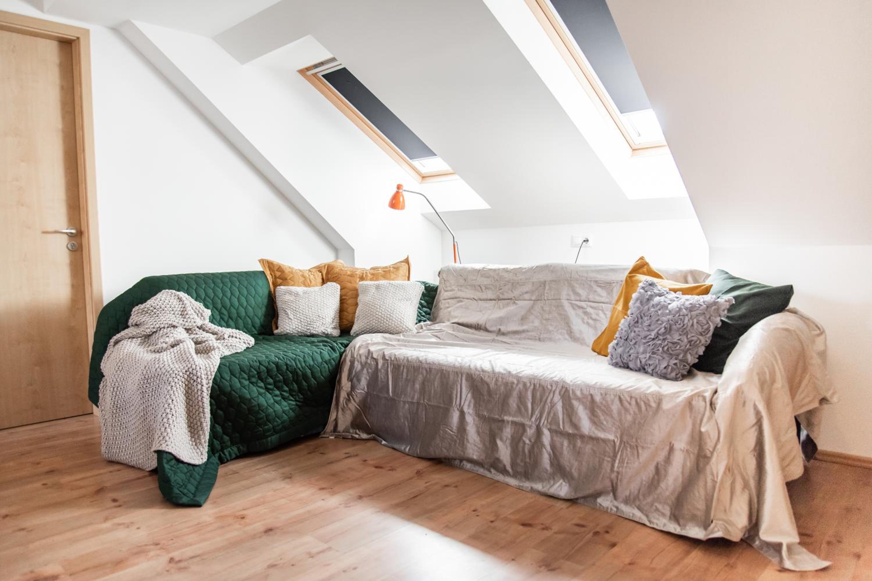 Hetényi Apartmanház és Birtok