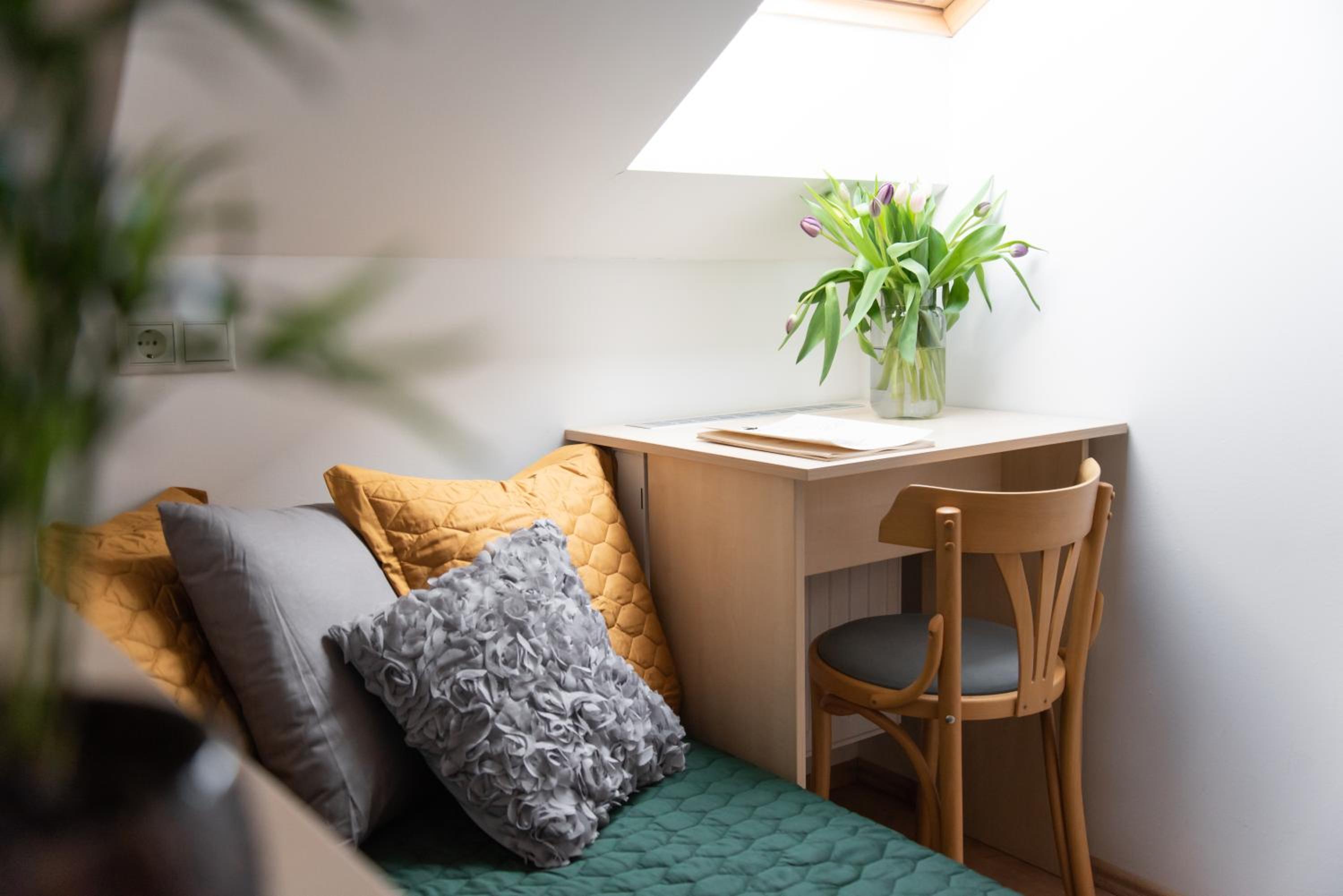 Hetényi Apartmanház és Birtok