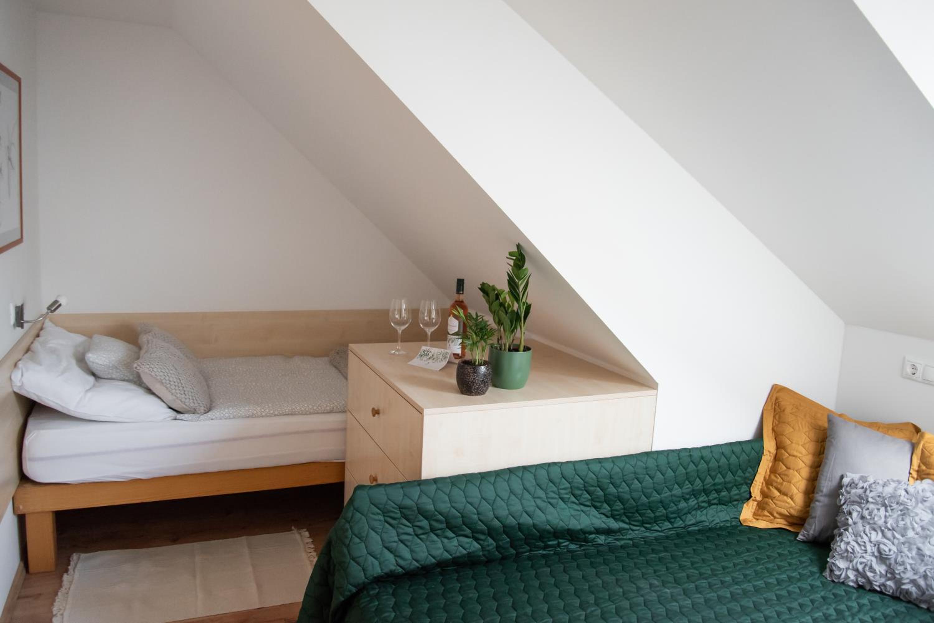 Hetényi Apartmanház és Birtok
