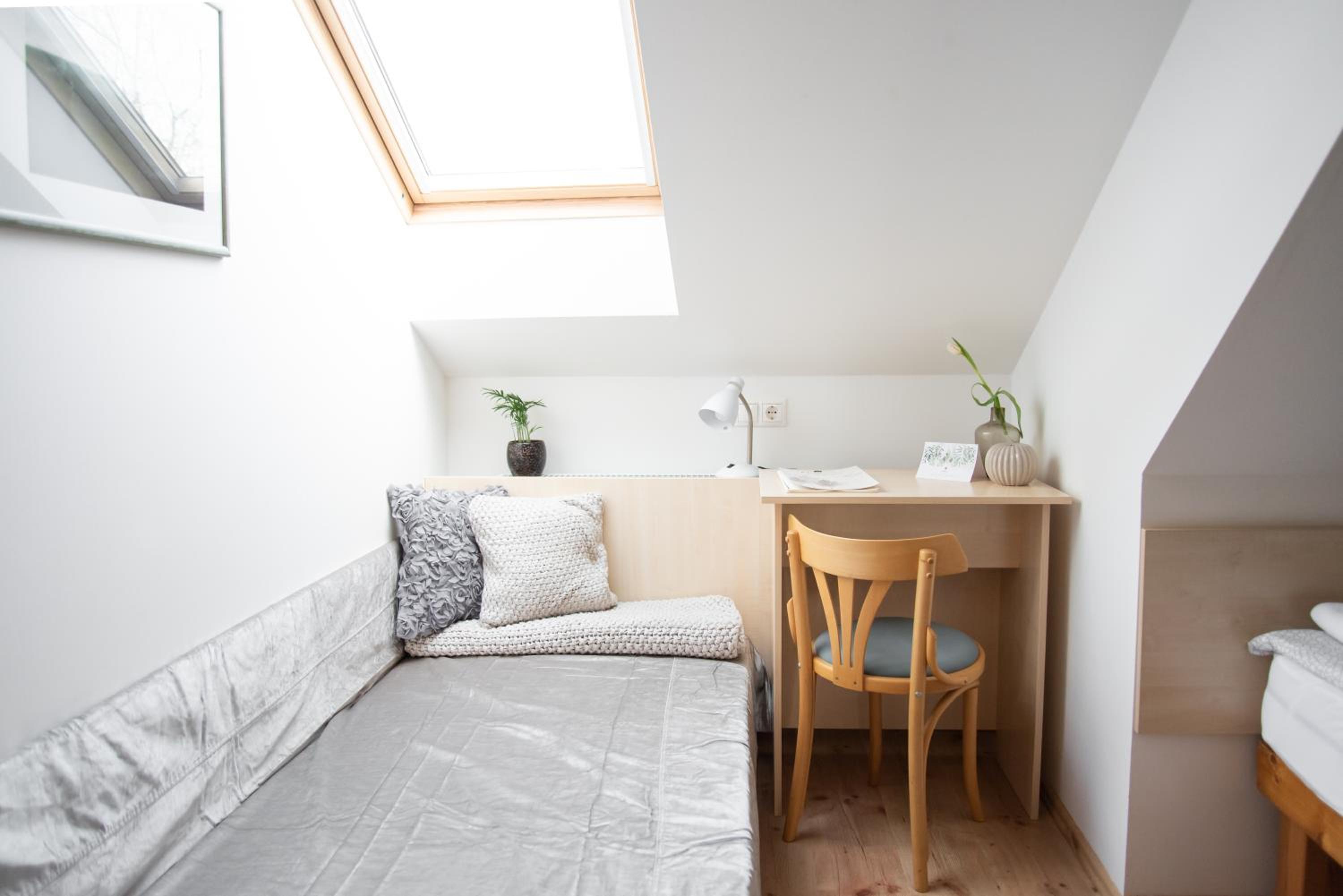 Hetényi Apartmanház és Birtok