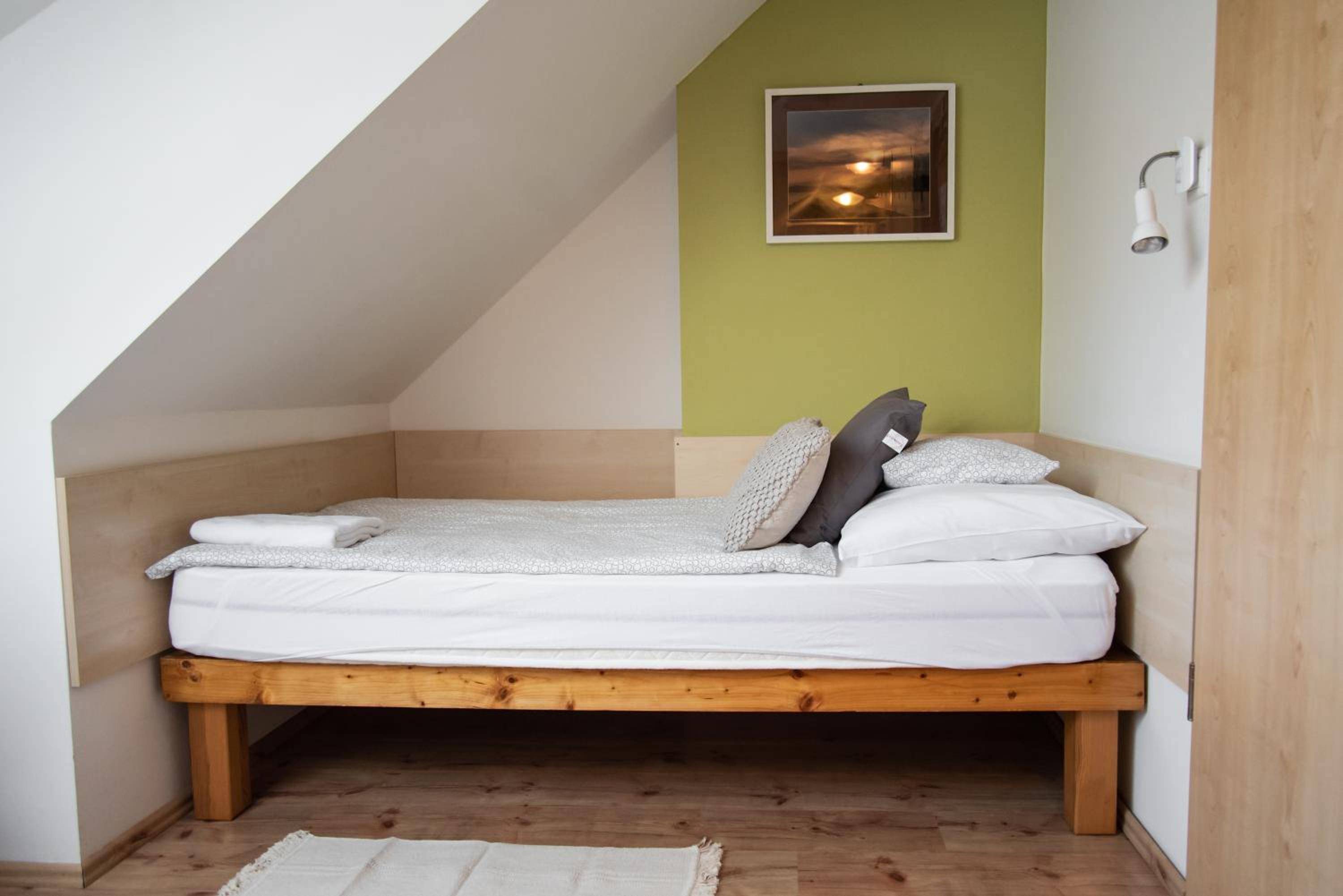 Hetényi Apartmanház és Birtok