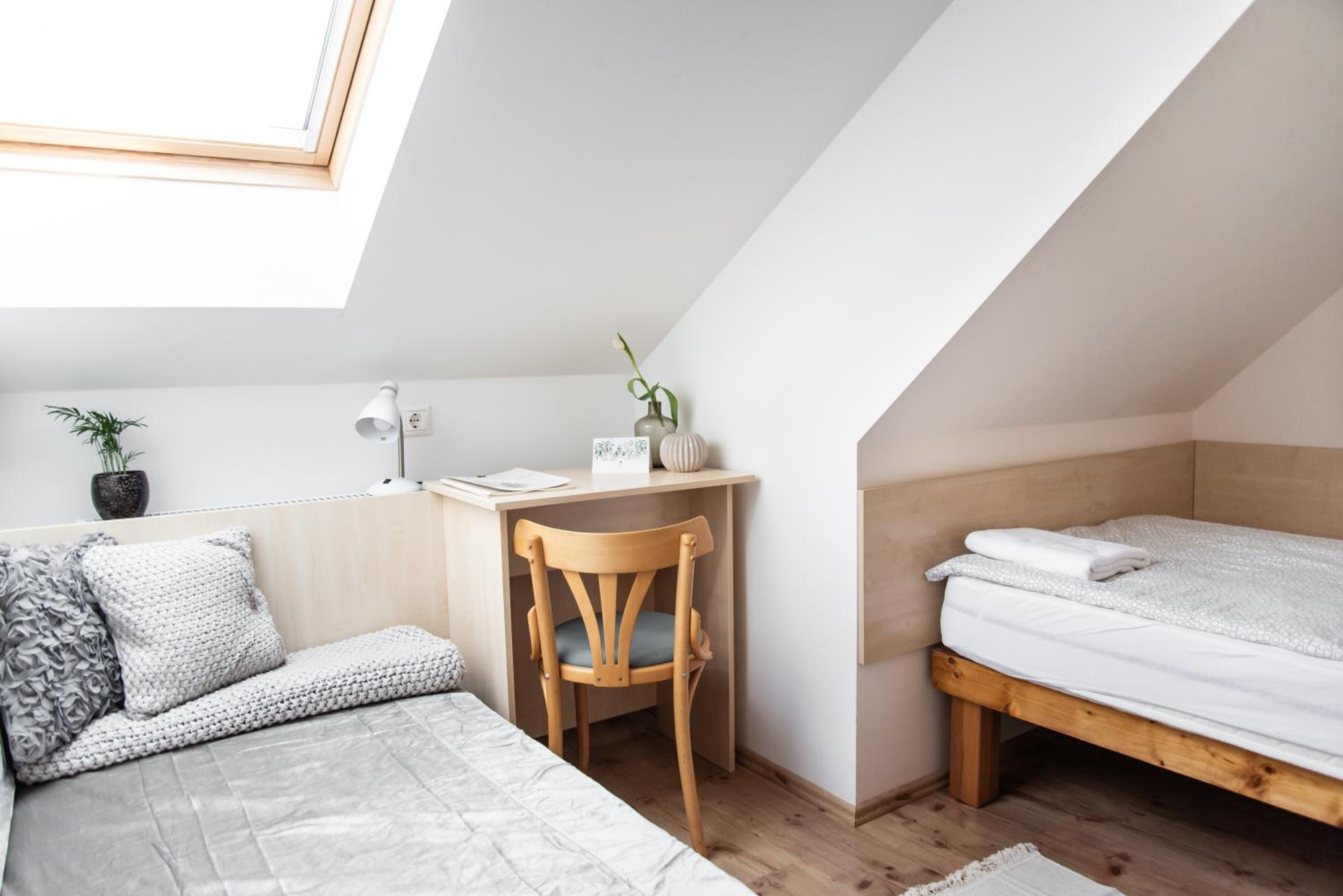 Hetényi Apartmanház és Birtok