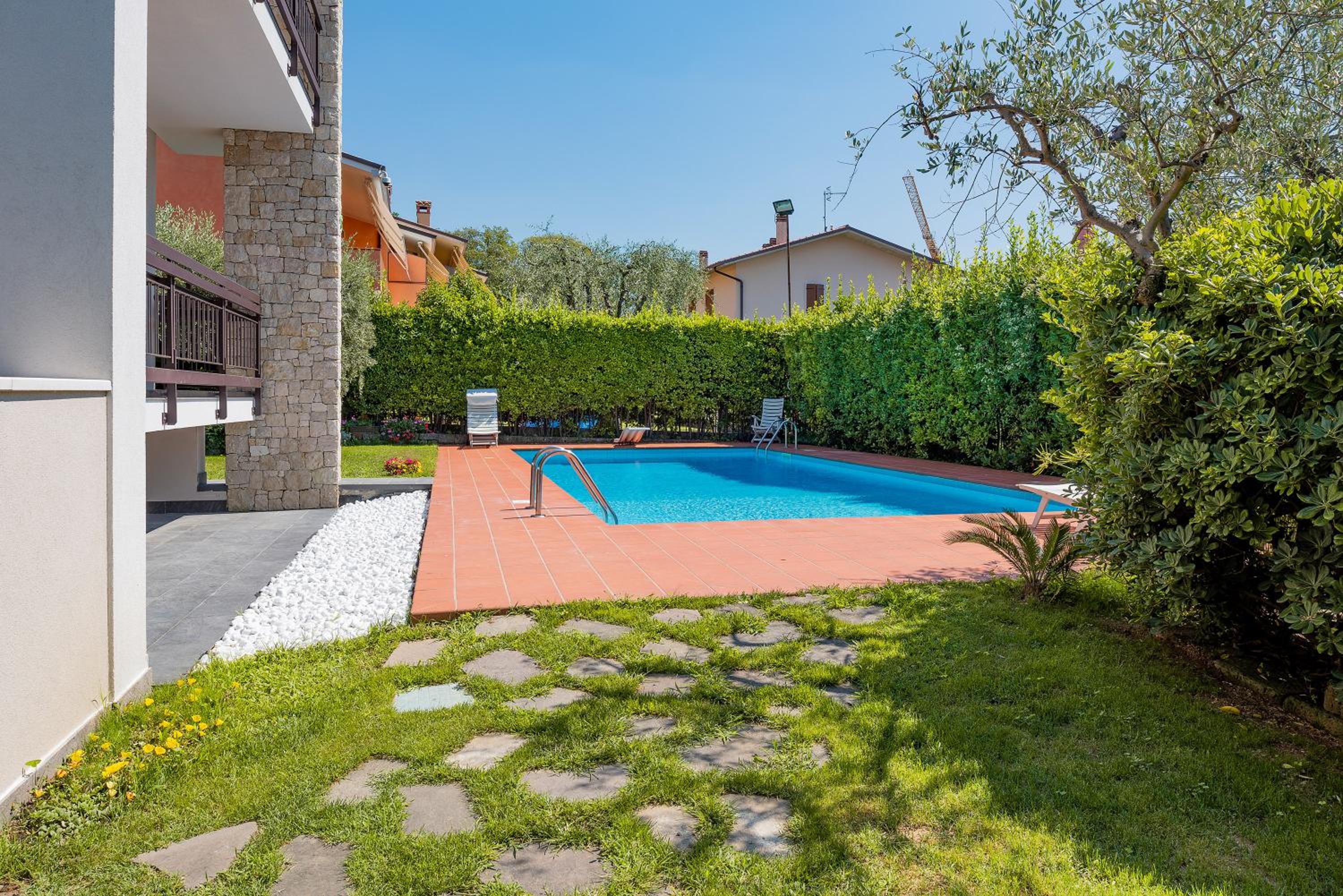 Casa Davide view 2