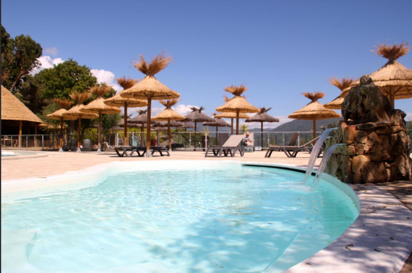 Camping Vigna Maggiore