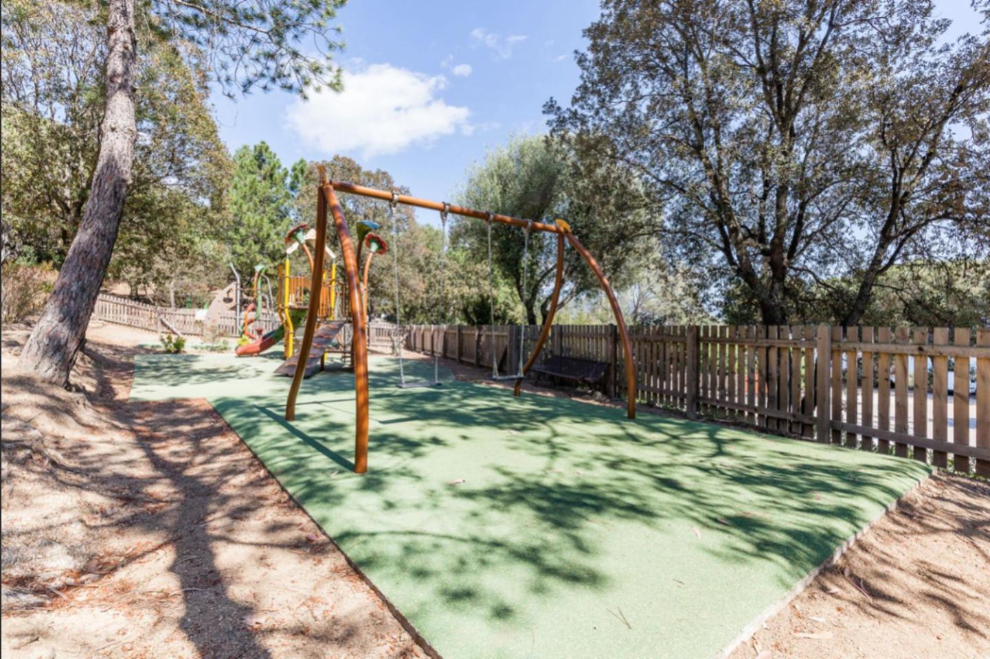 Camping Vigna Maggiore