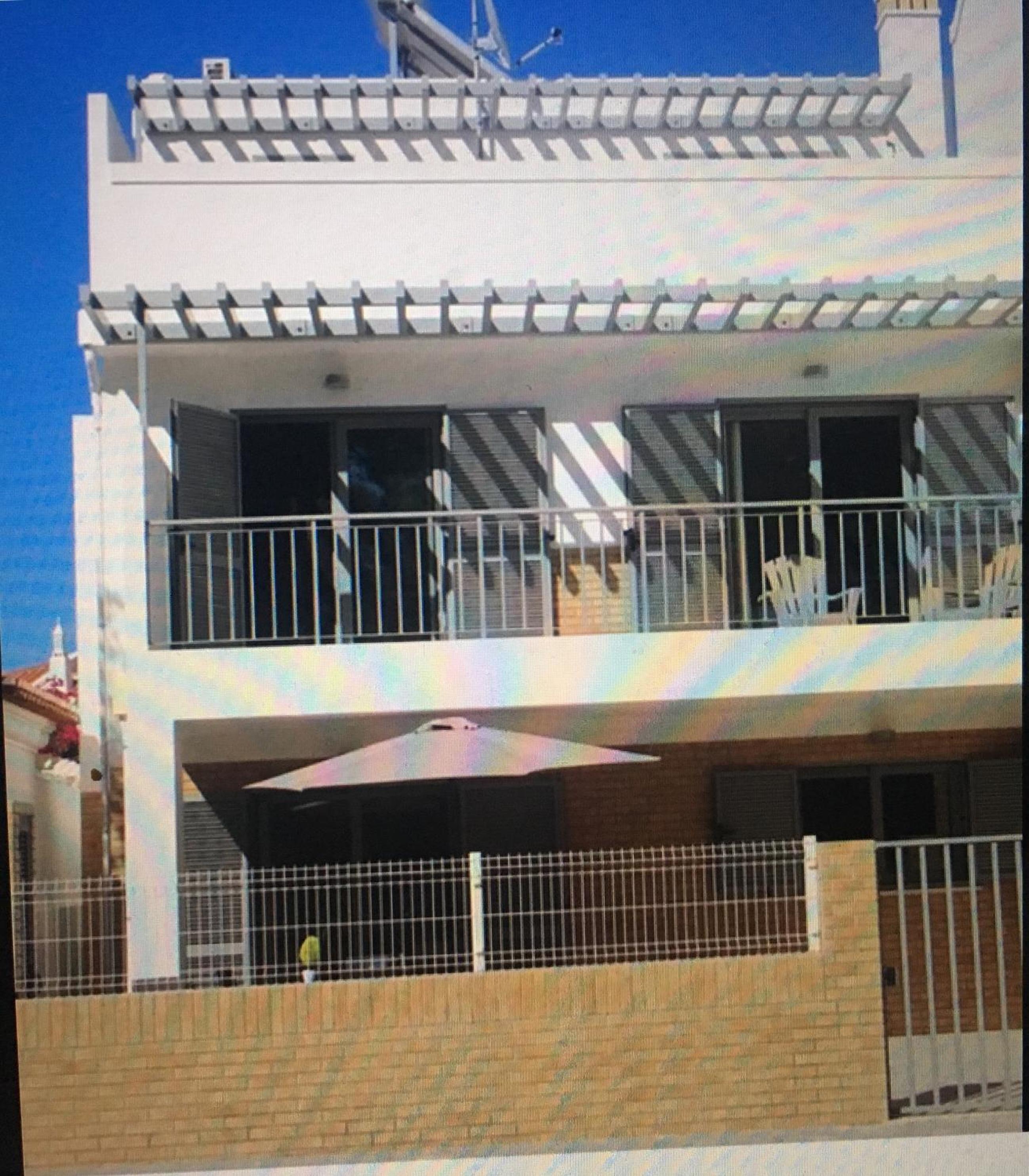 Villa de vacances 3 chambres et 6 couchages max. à proximité de mer à Praia Verde Algarve view 3