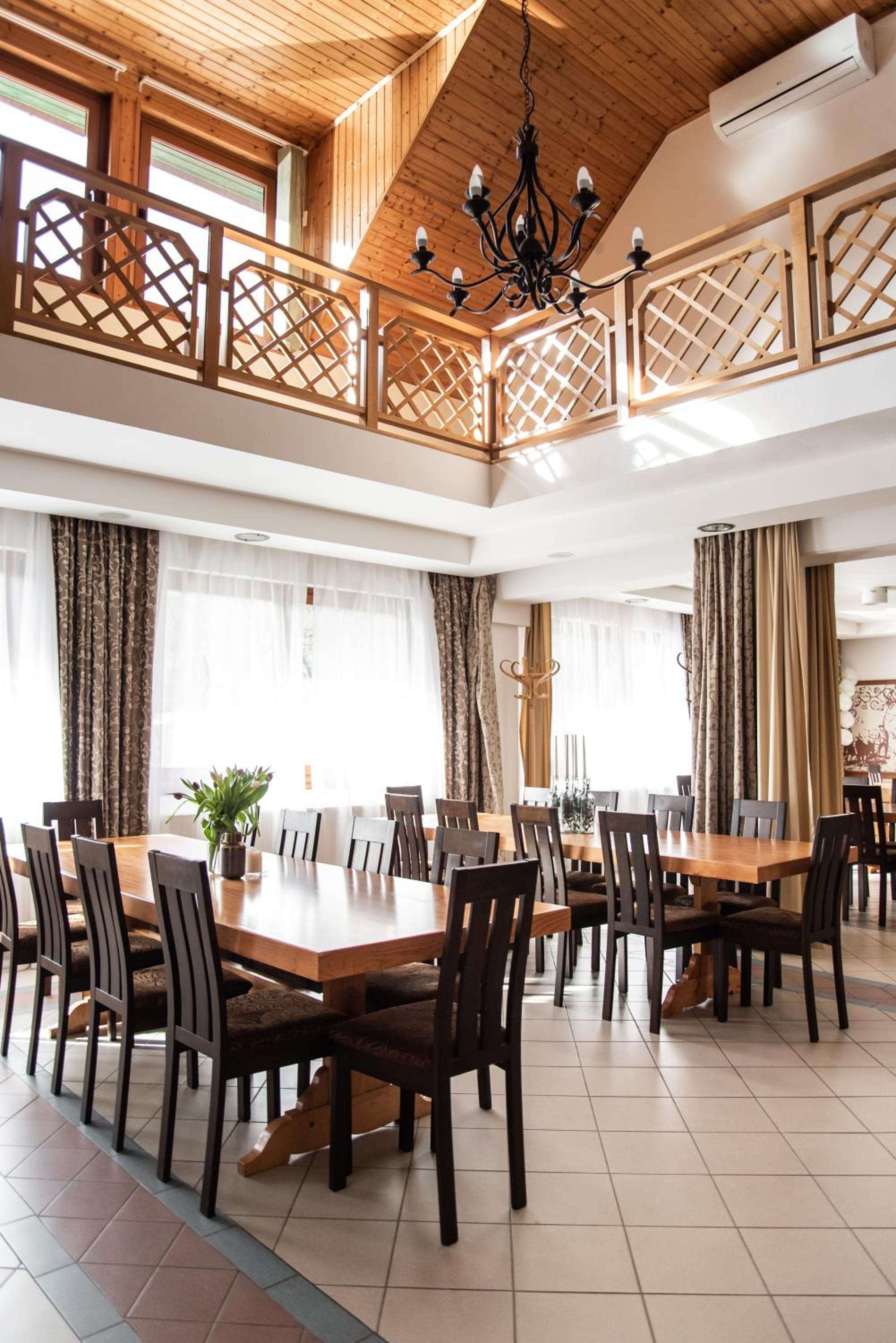 Hetényi Apartmanház és Birtok