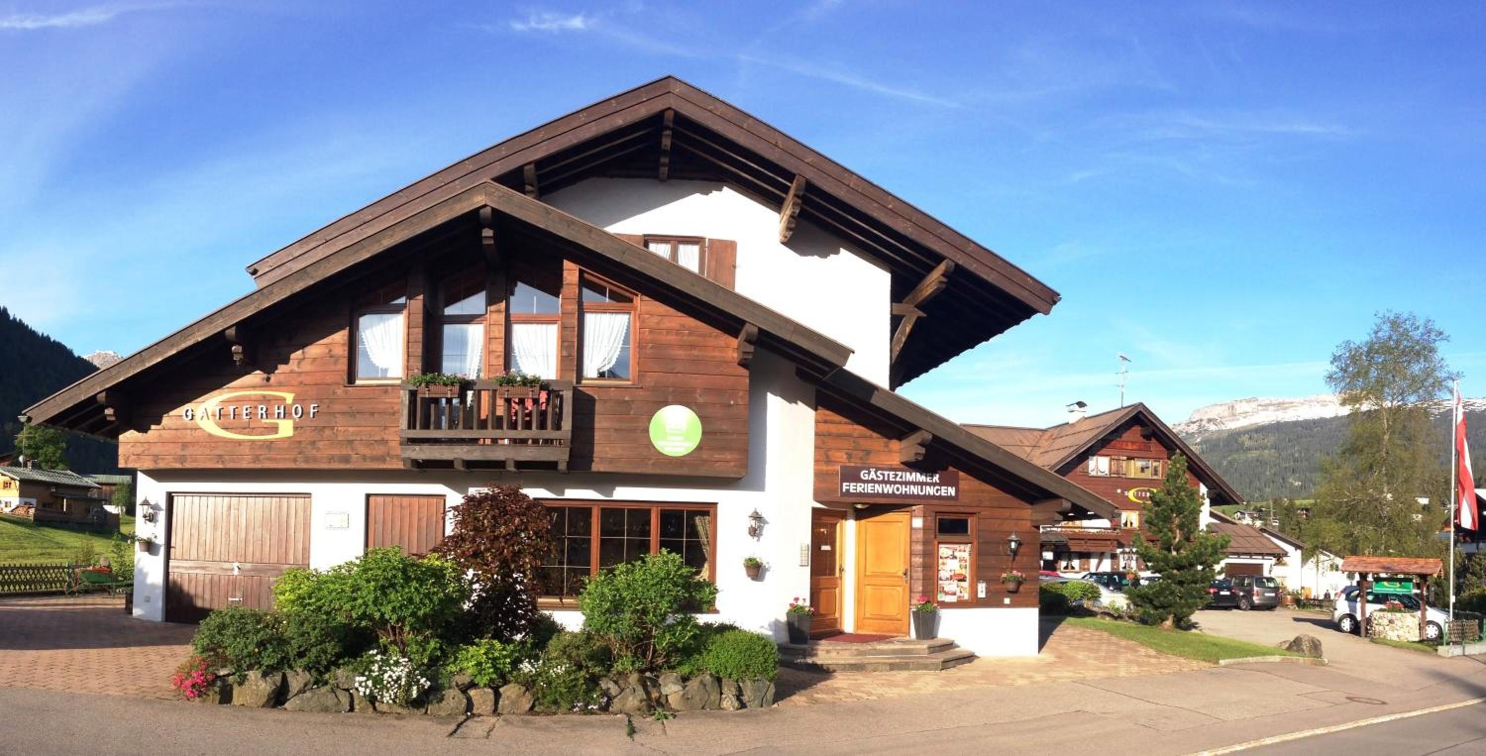 Gatterhof