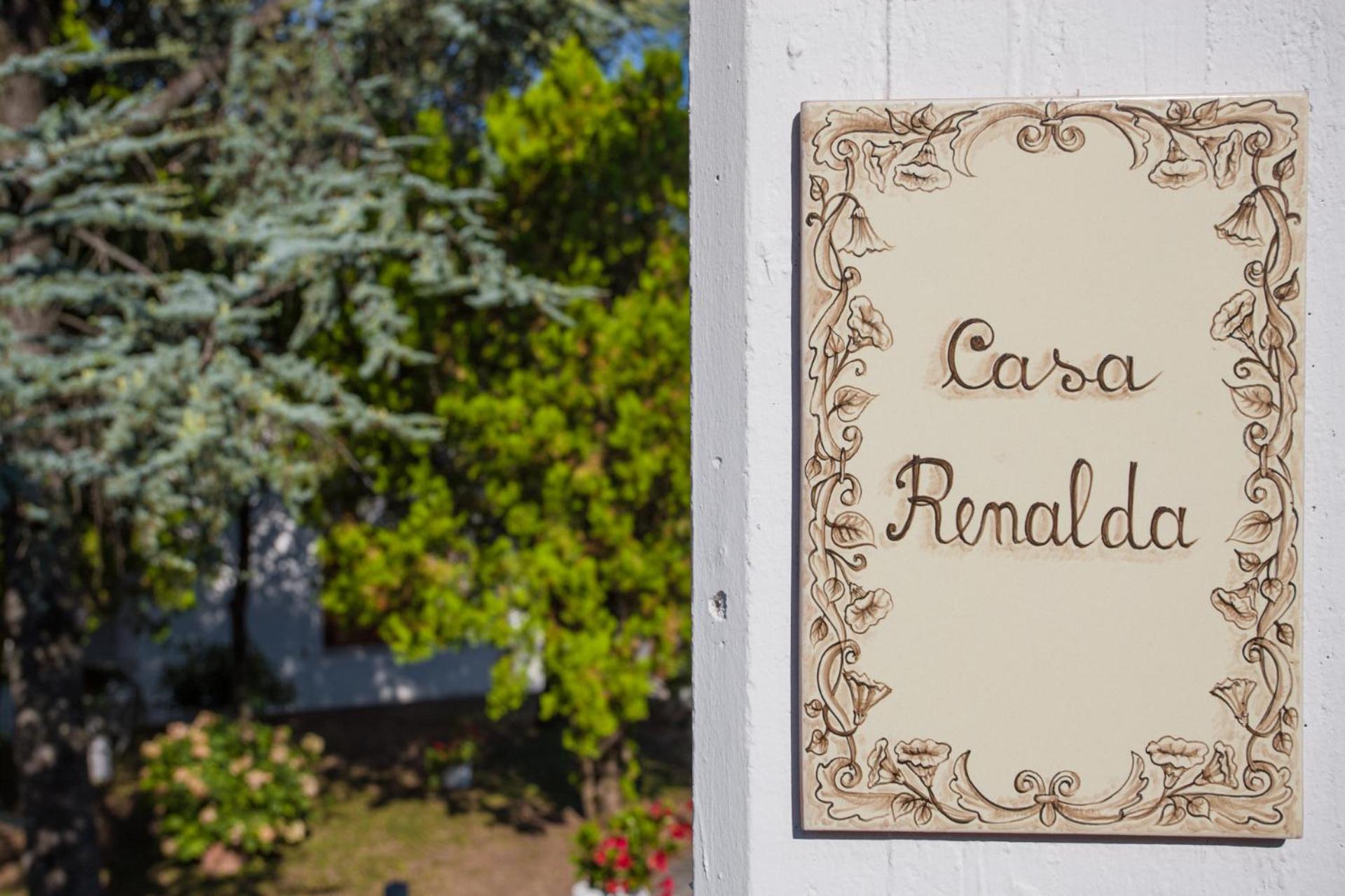 Casa Renalda view 2