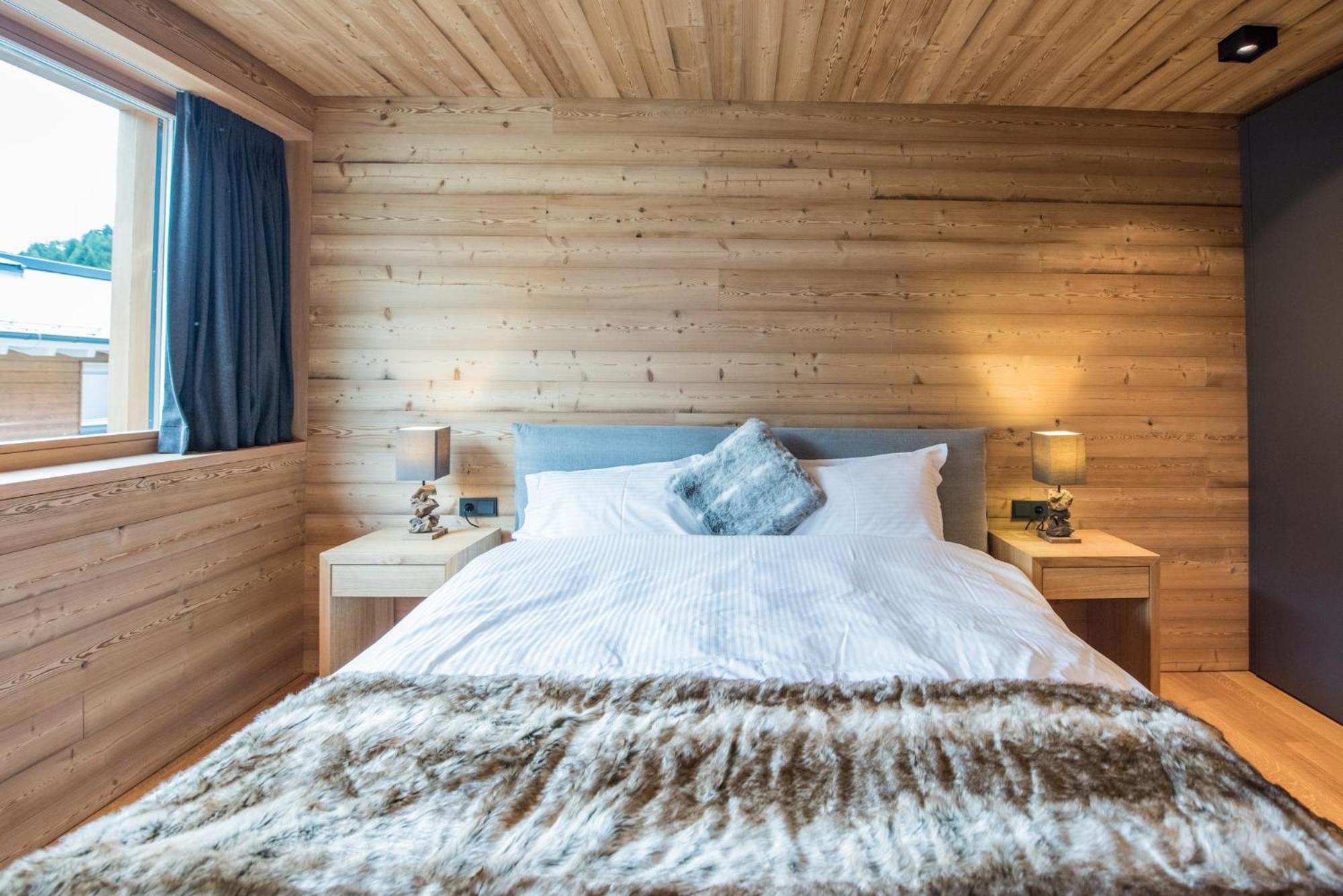 Riffelalp Lodge