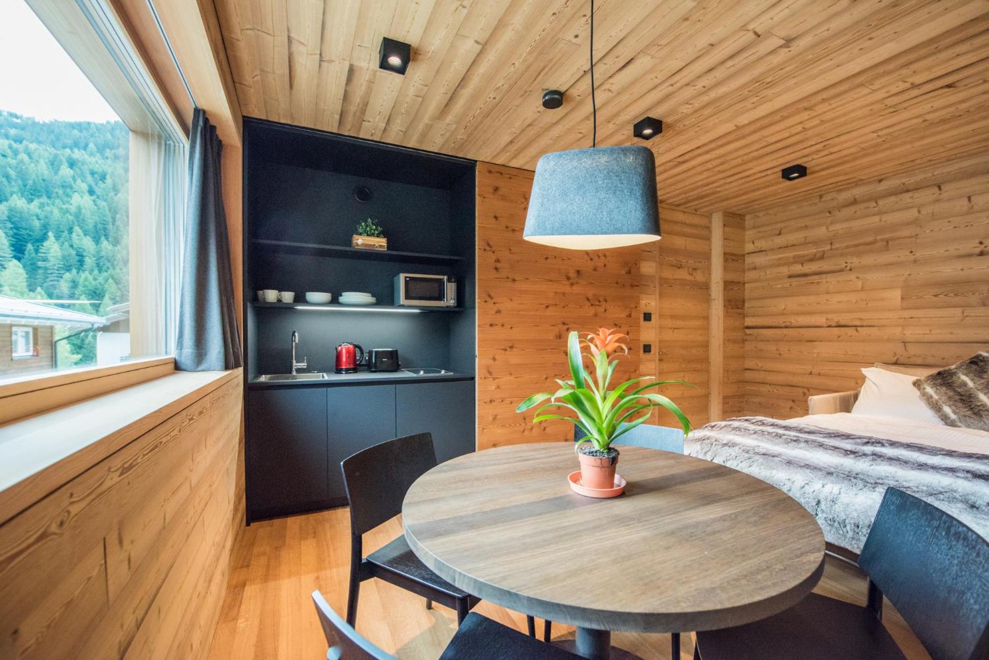 Riffelalp Lodge