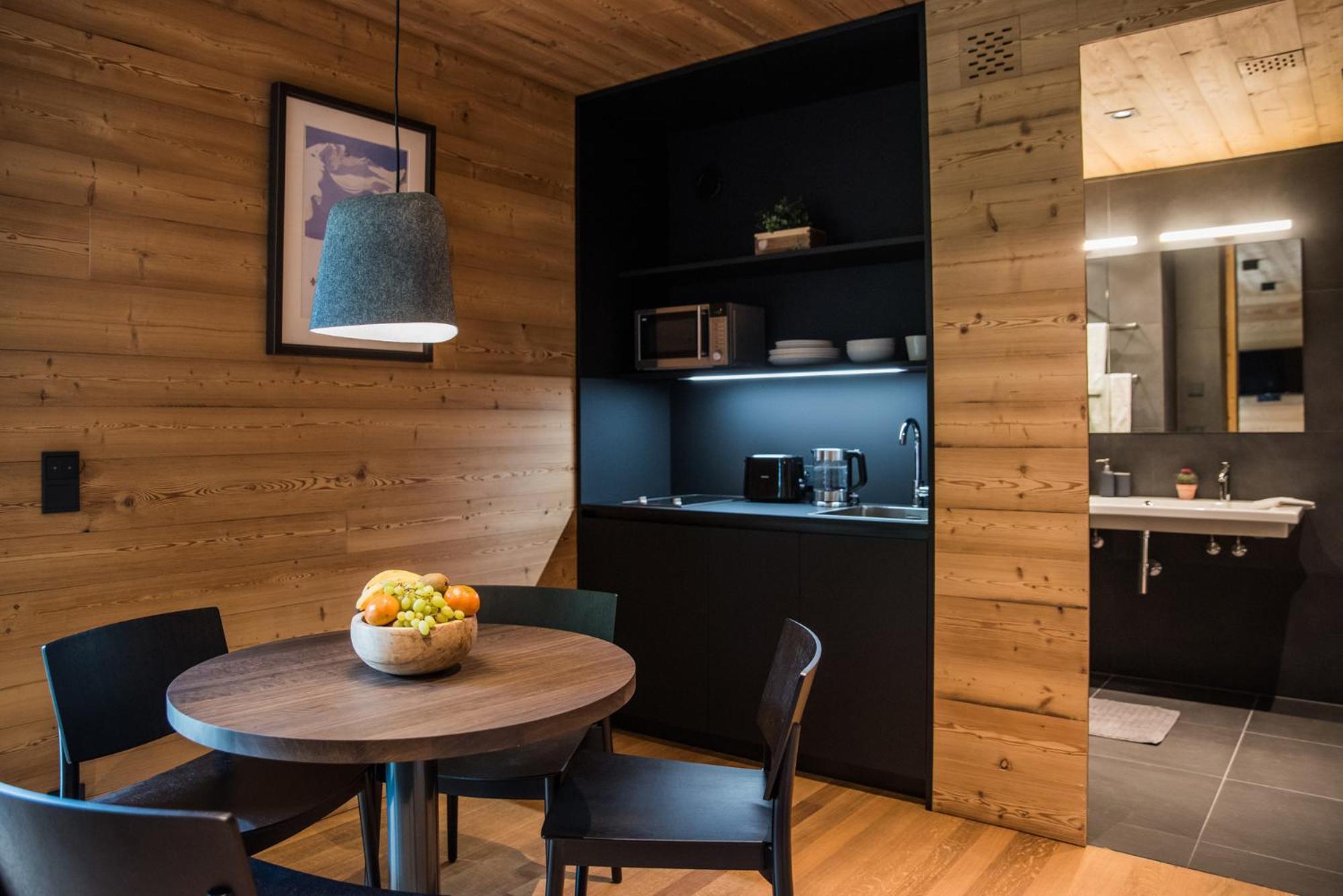 Riffelalp Lodge
