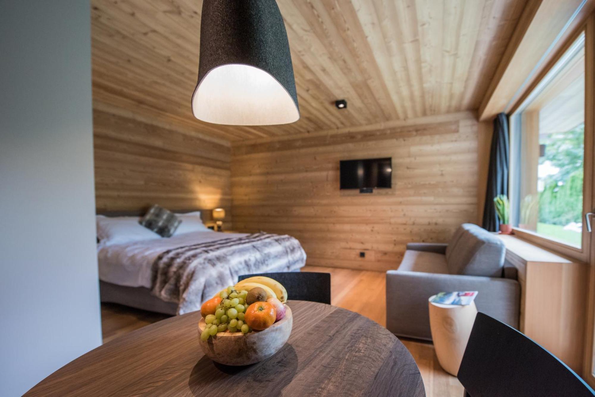 Riffelalp Lodge