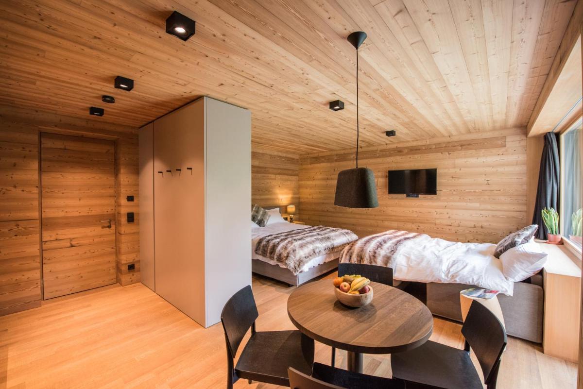 Riffelalp Lodge