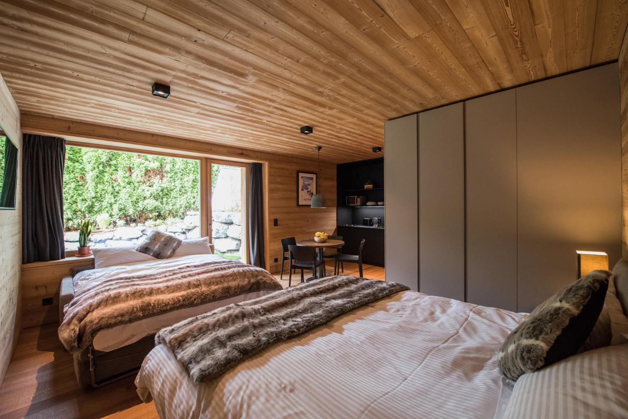 Riffelalp Lodge