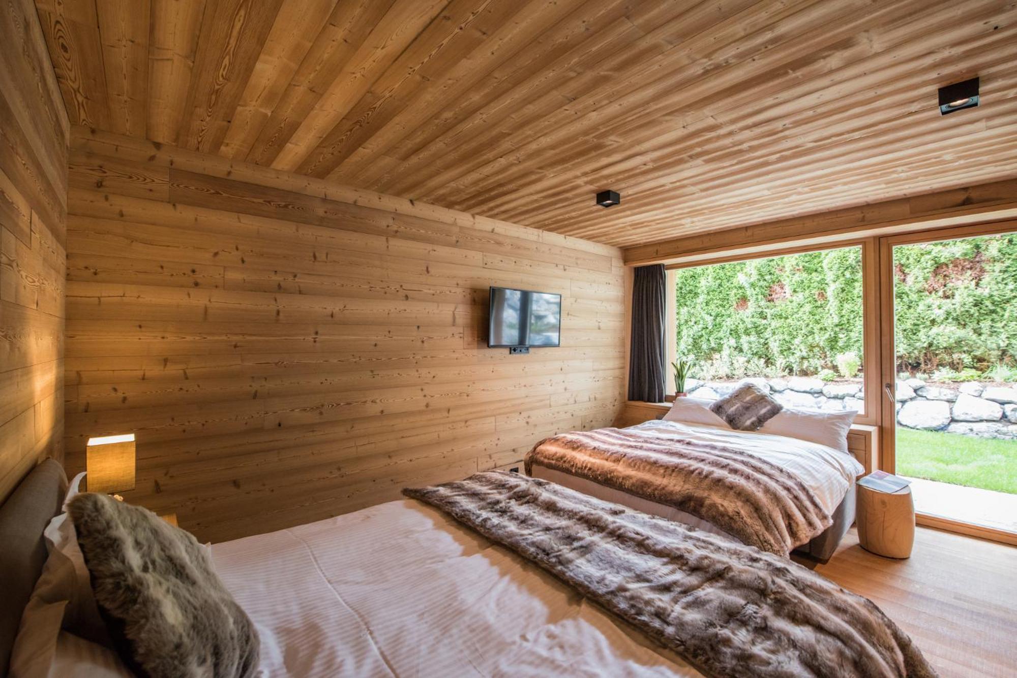 Riffelalp Lodge