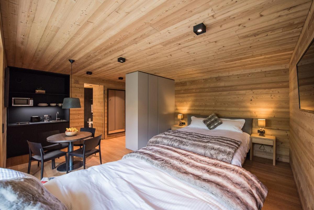 Riffelalp Lodge