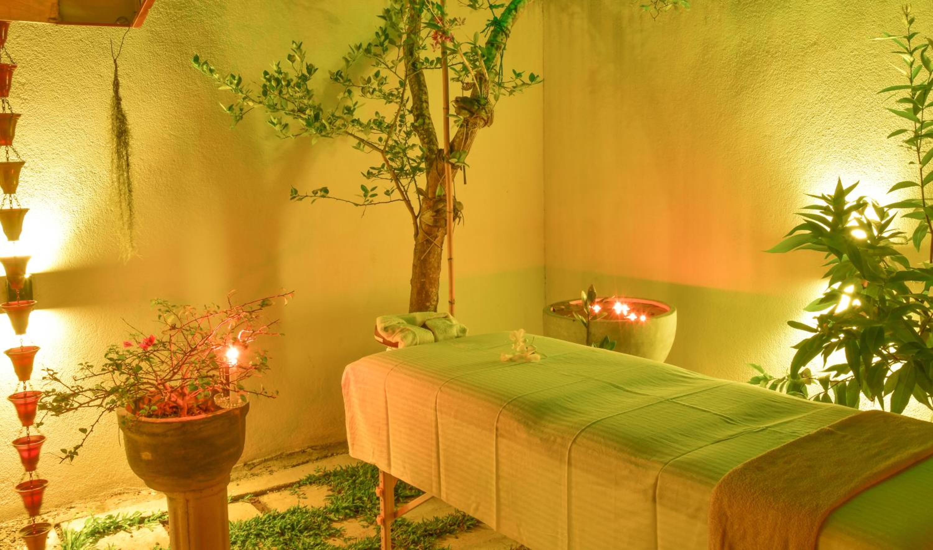 Golden Pearl Private Villa Tangalle