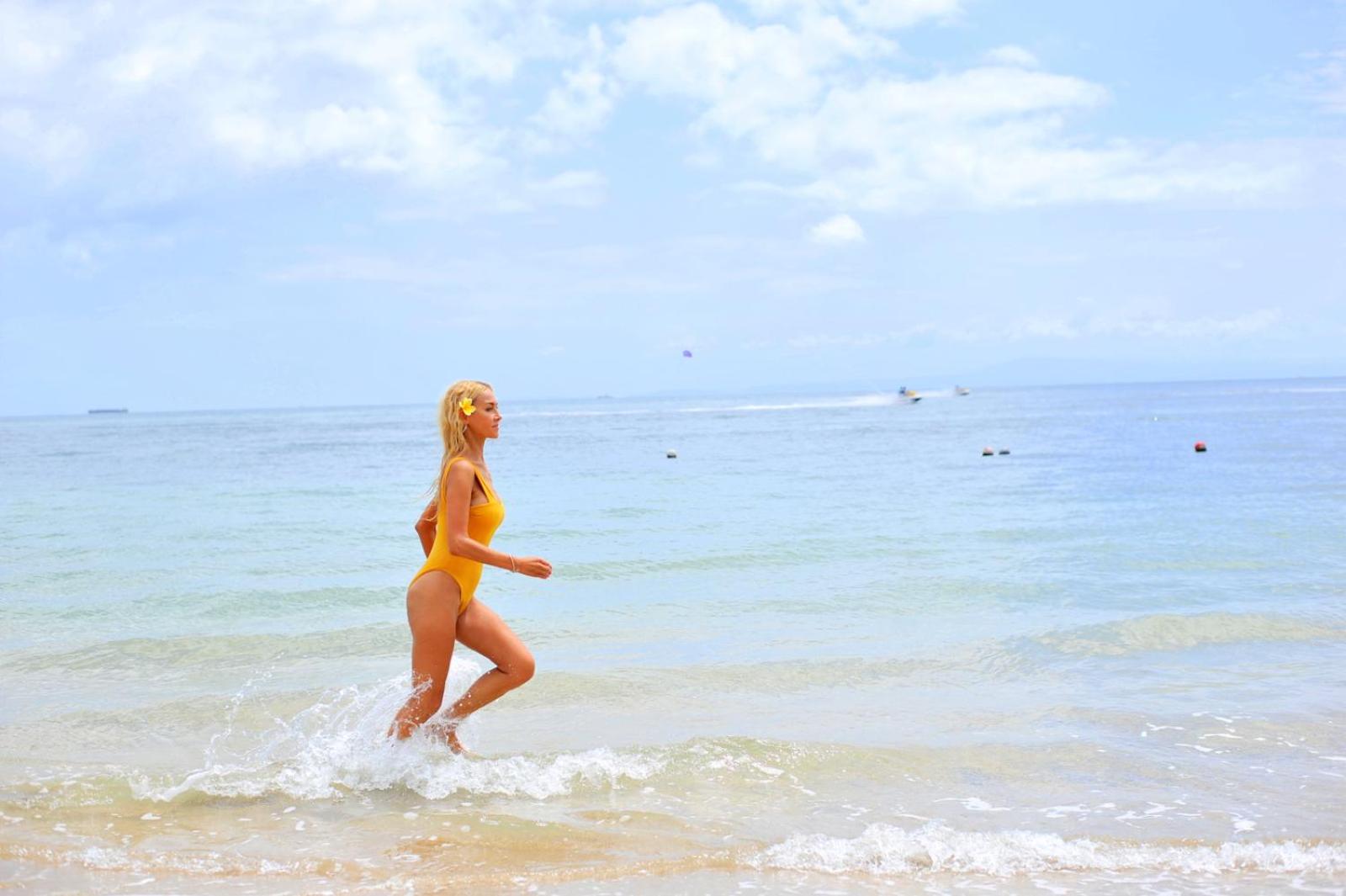 Bali Relaxing Resort and Spa