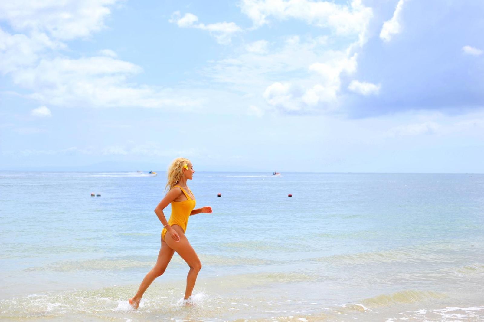Bali Relaxing Resort and Spa