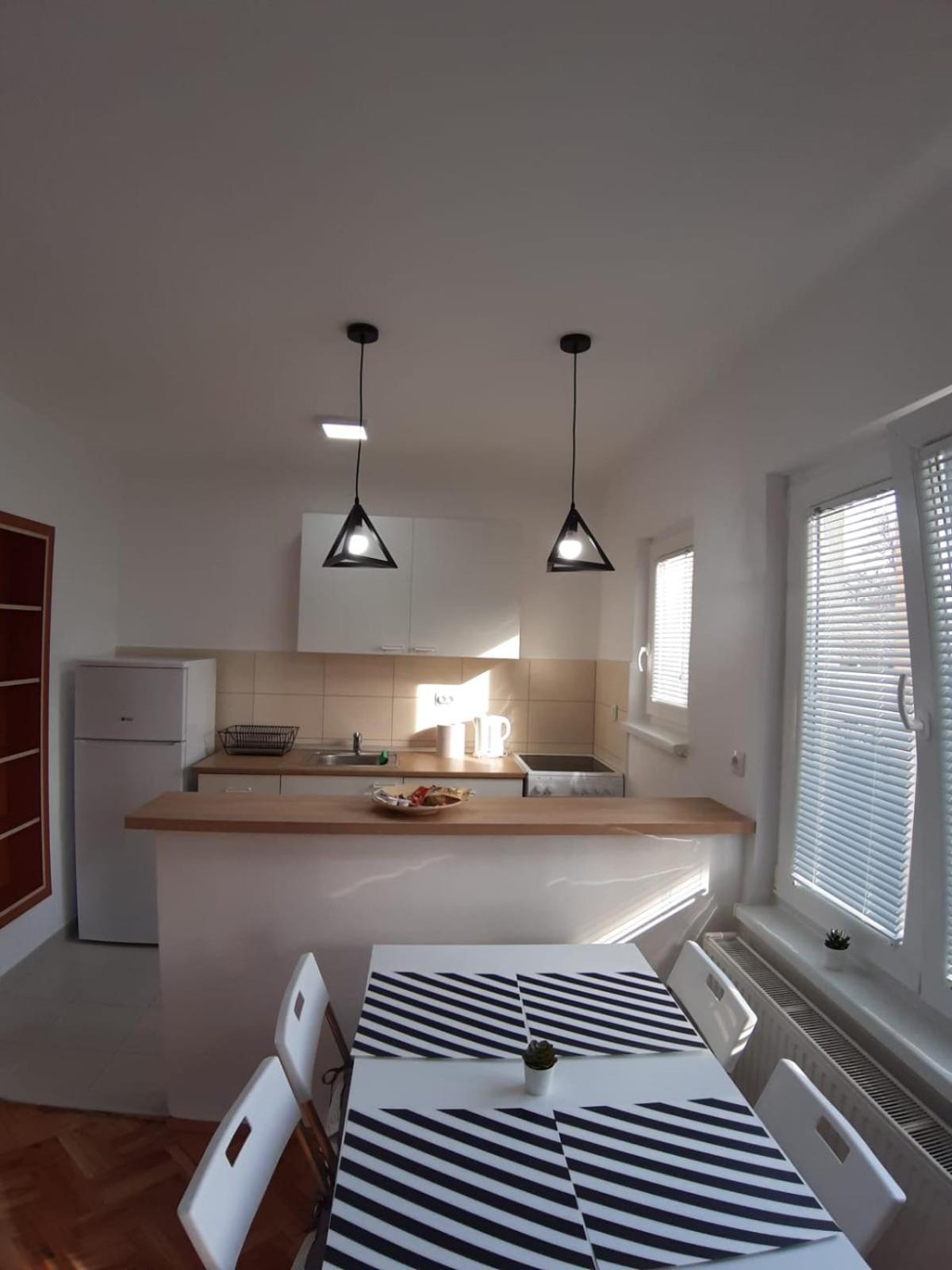Apartment Teodora view 5
