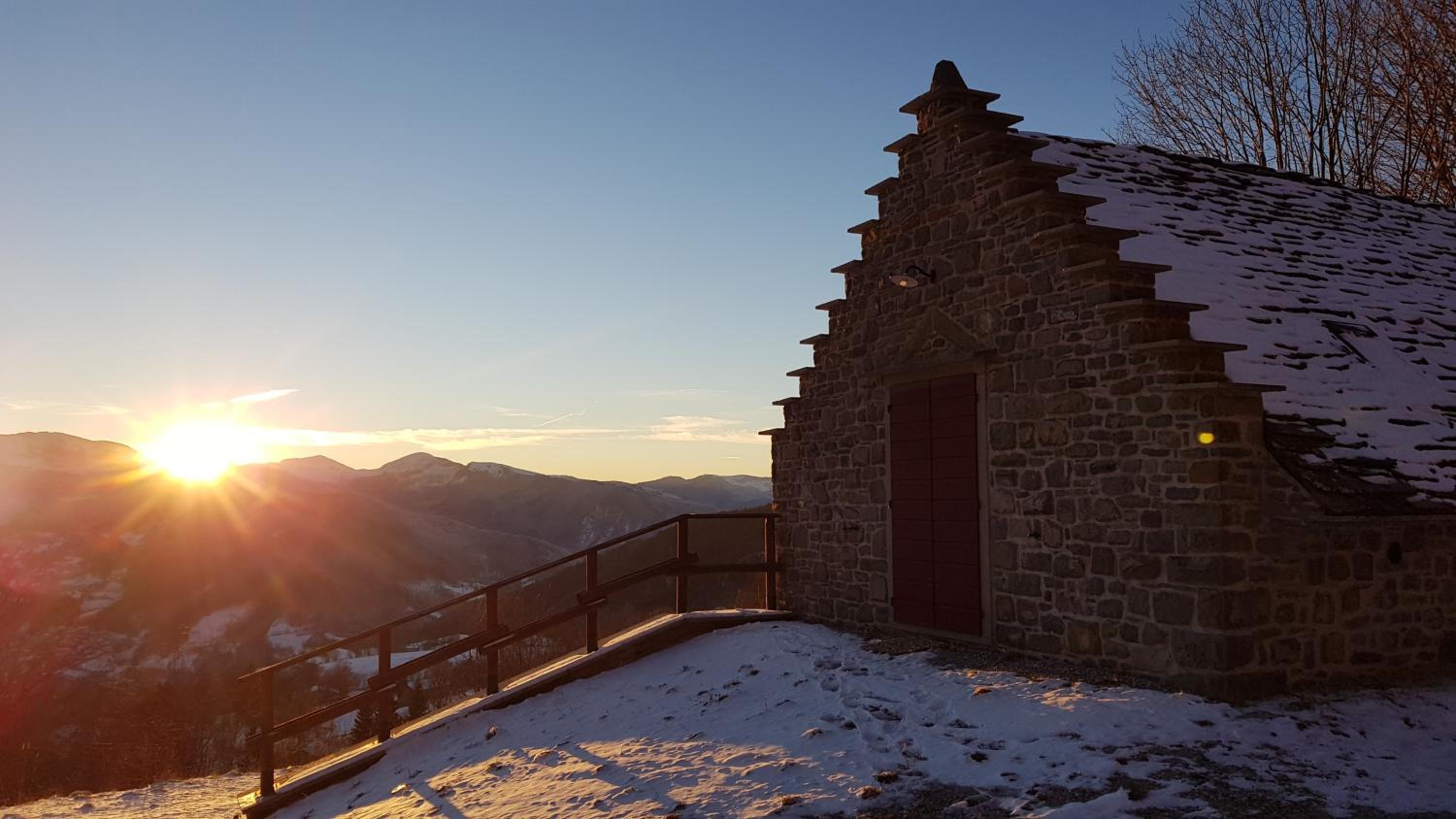 Il Borgo Dei Celti