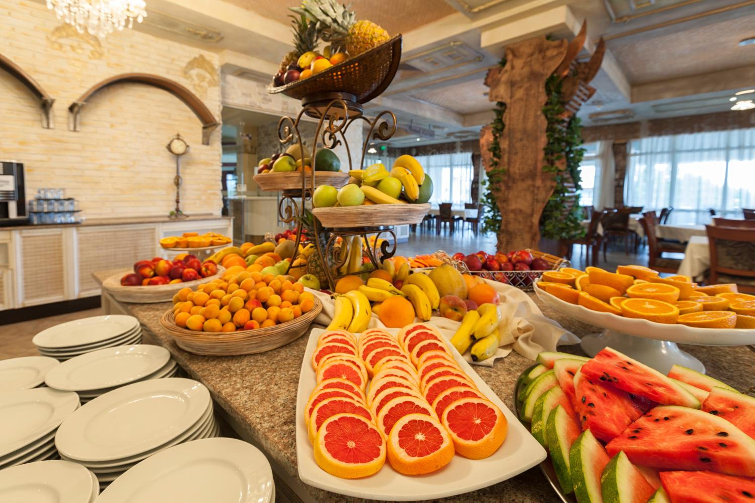 HI Hotels Imperial Resort - Ultra All Inclusive, FREE PARKING