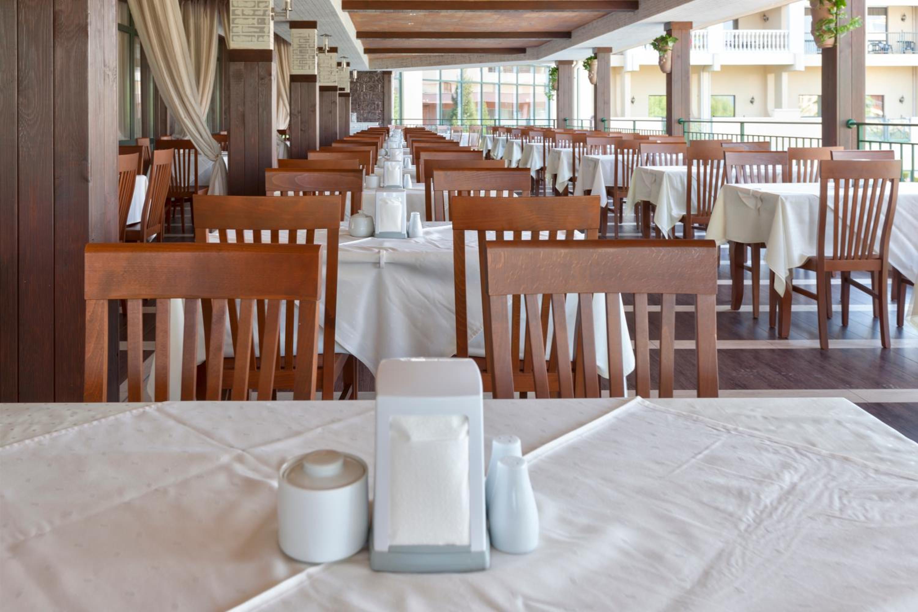 HI Hotels Imperial Resort - Ultra All Inclusive, FREE PARKING