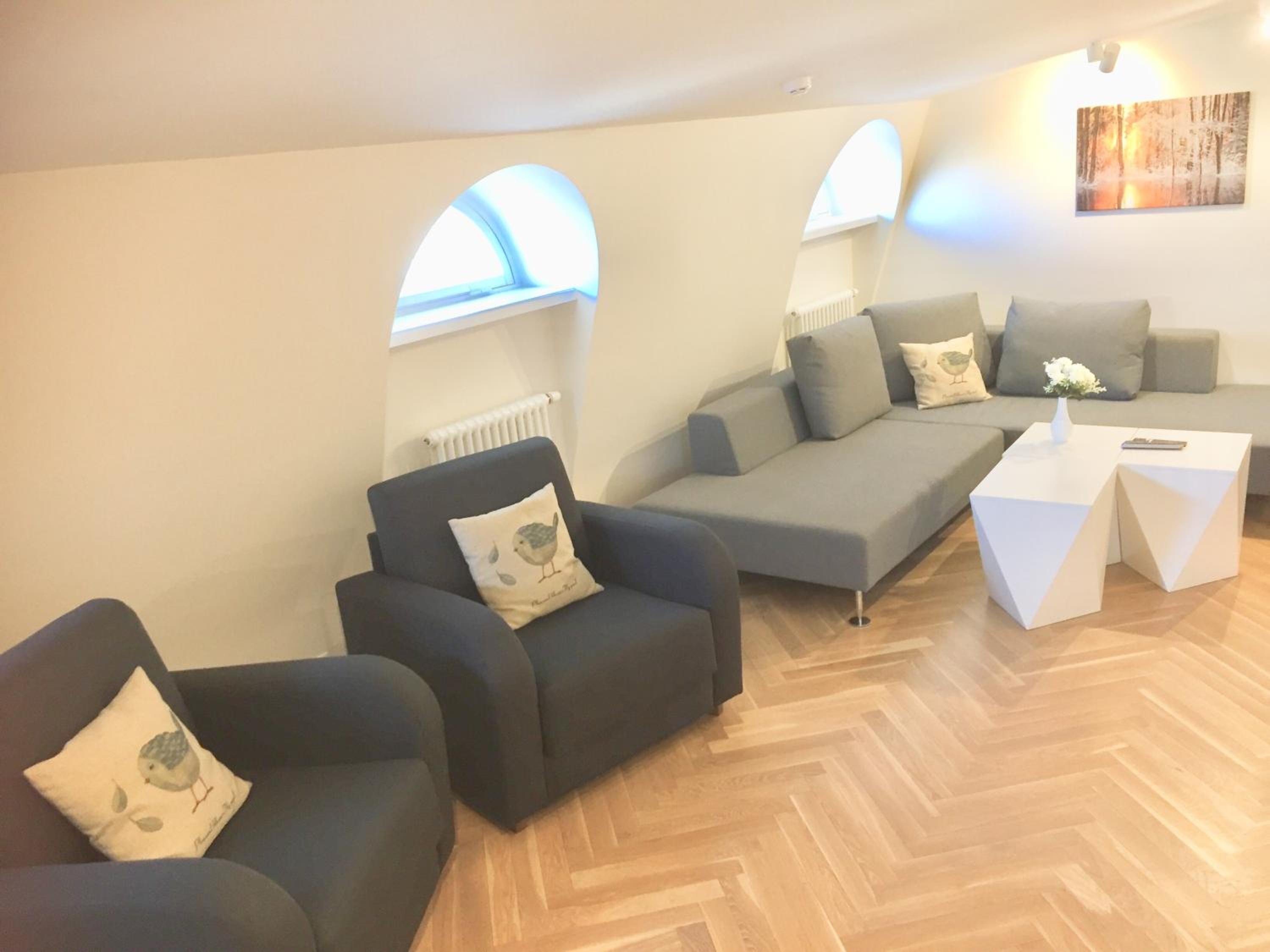 Tallinn Vacations - Great apartament in a heart of Tallinn - Property Image 23