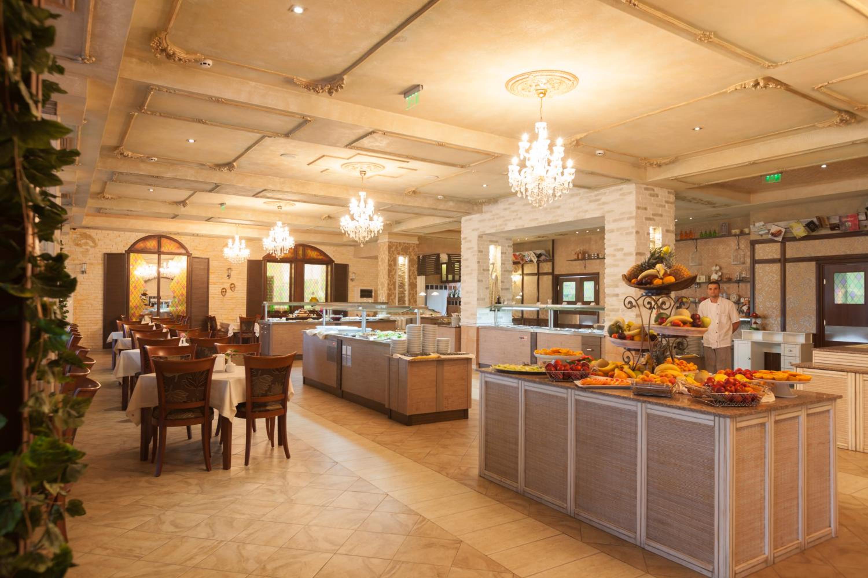 HI Hotels Imperial Resort - Ultra All Inclusive, FREE PARKING