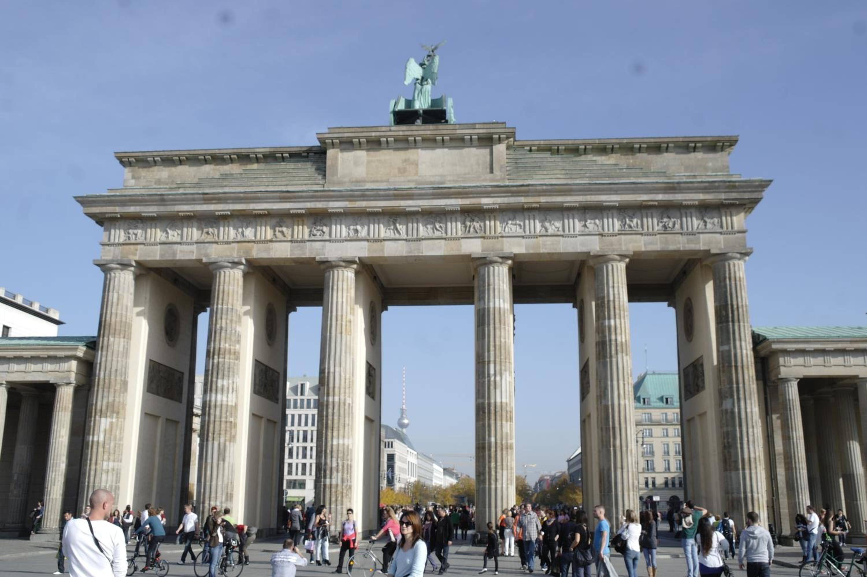 Heart of Berlin