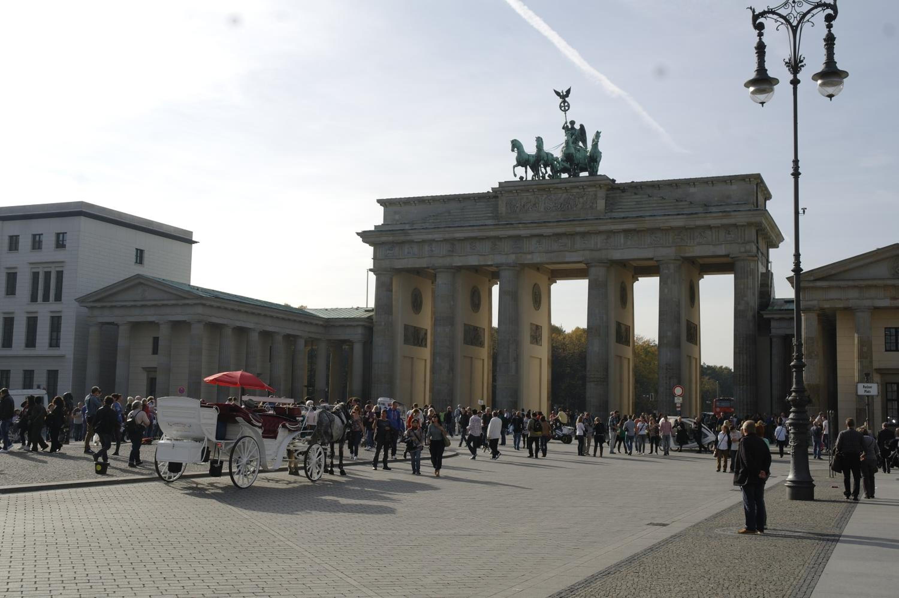 Heart of Berlin