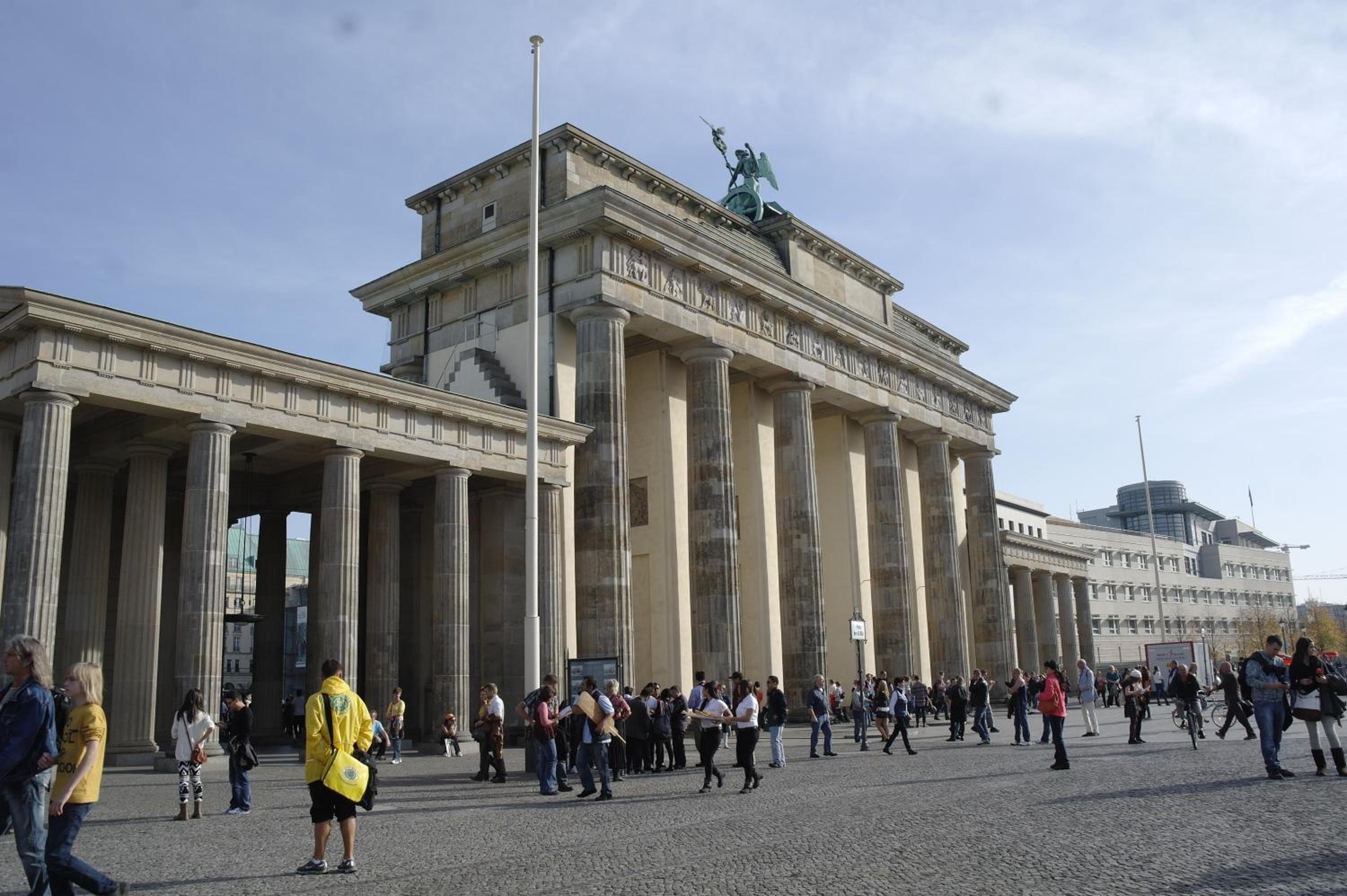 Heart of Berlin