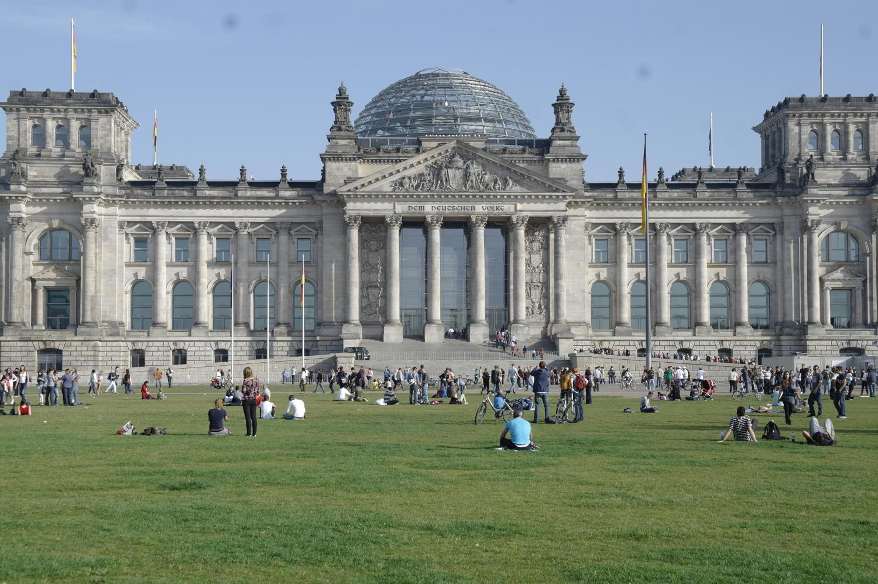 Heart of Berlin