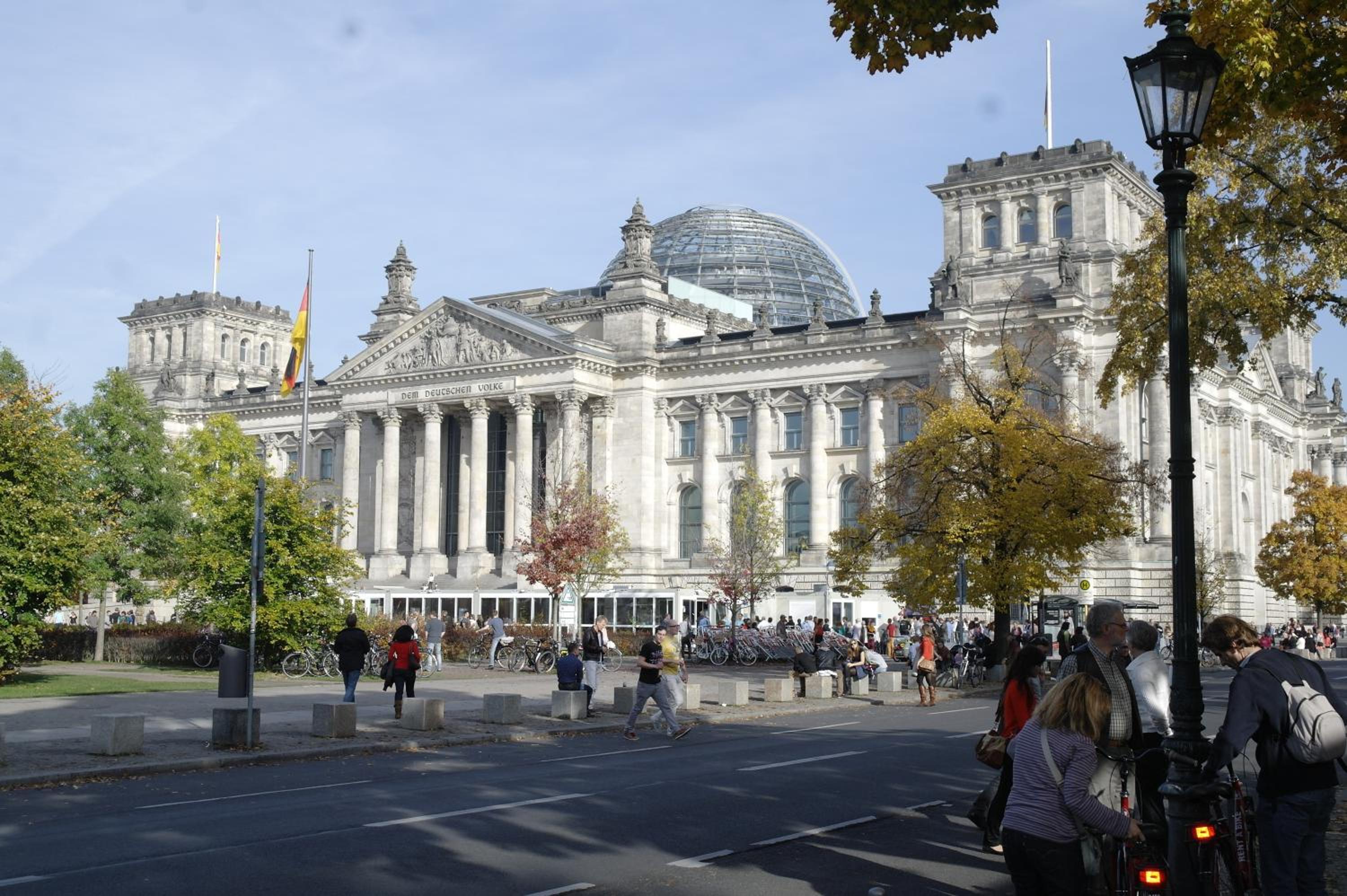 Heart of Berlin