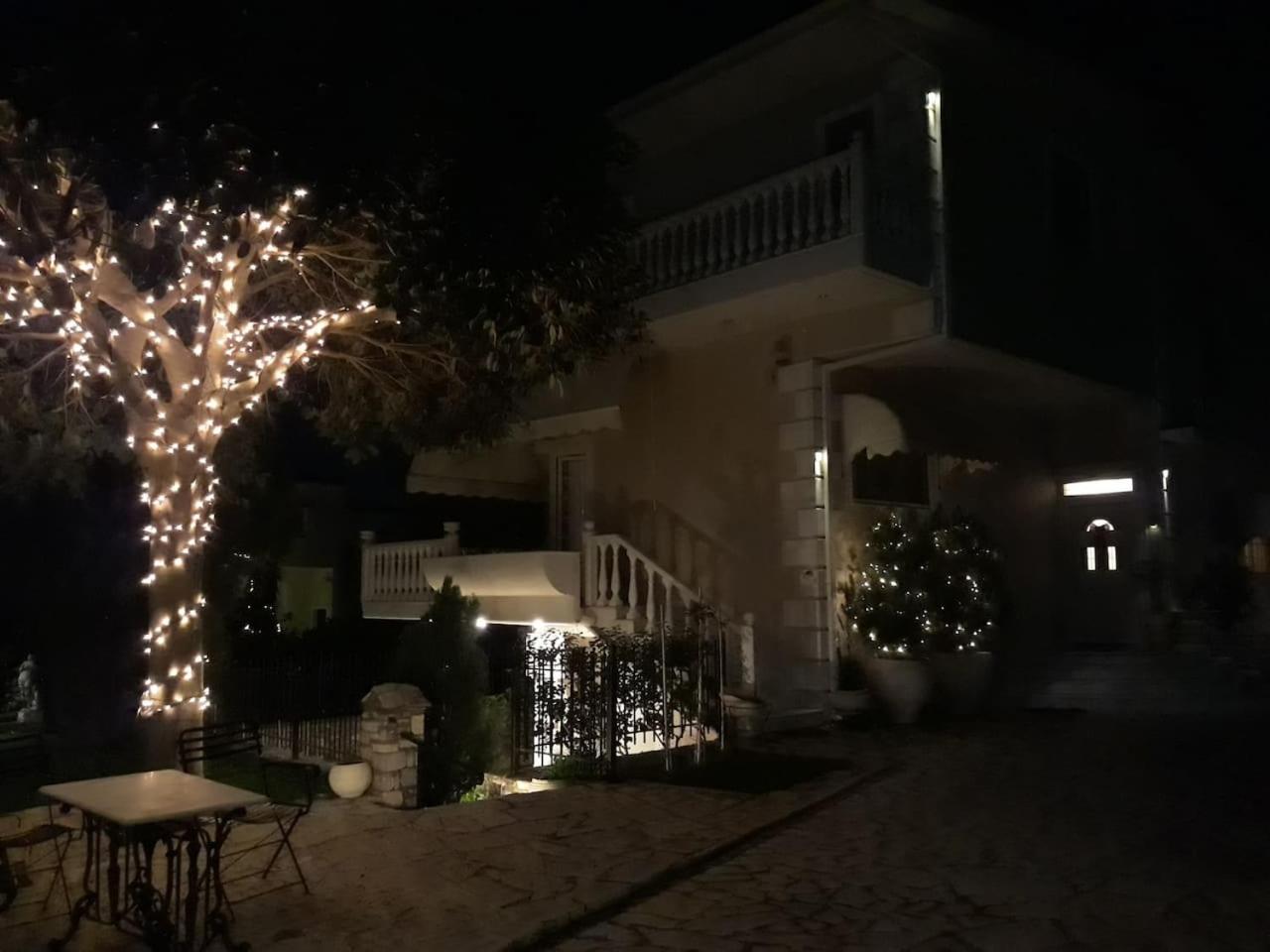 Luxury Country House in Kalamata / SP view 4