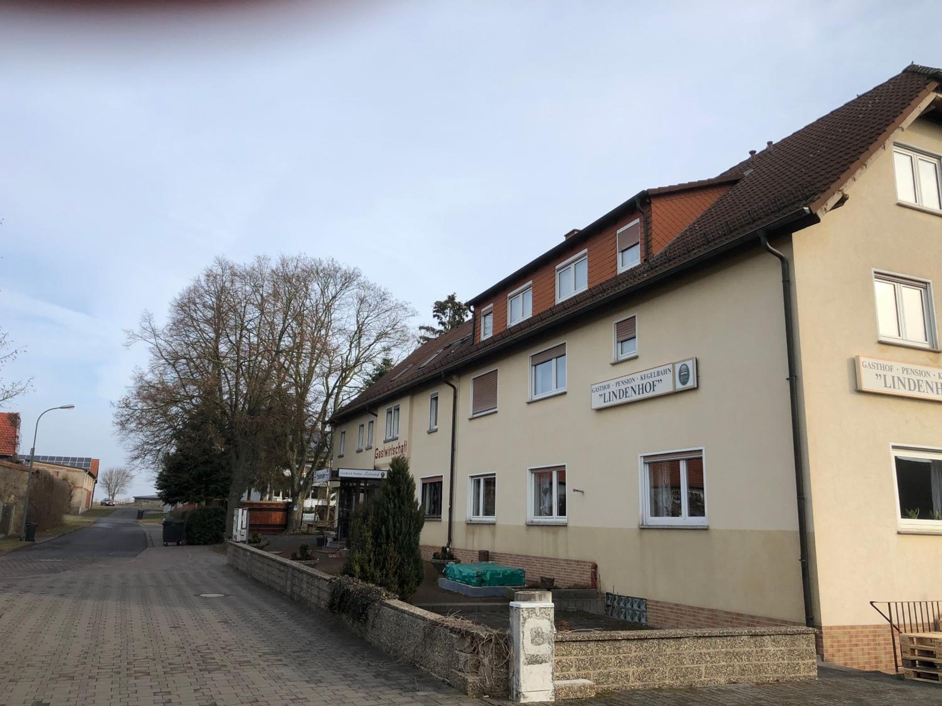 Lindenhof Keulos