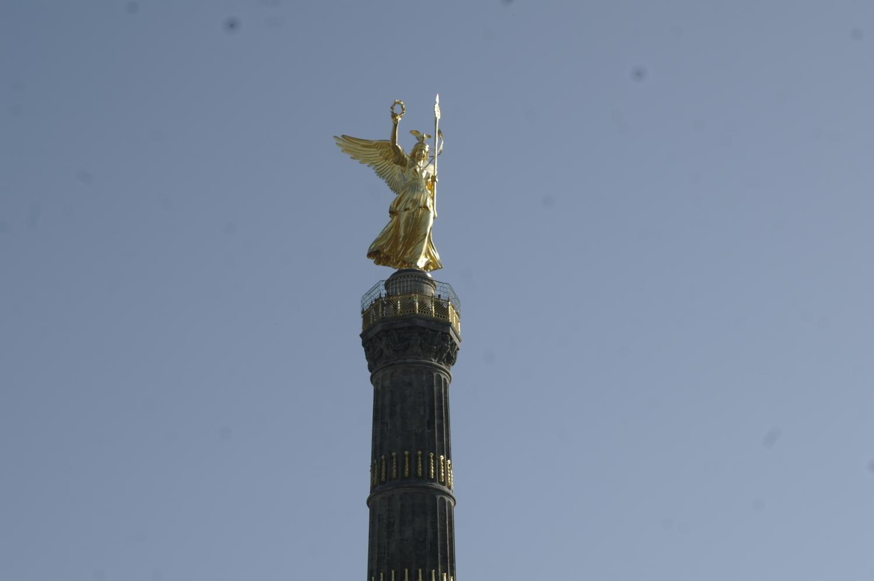 Heart of Berlin