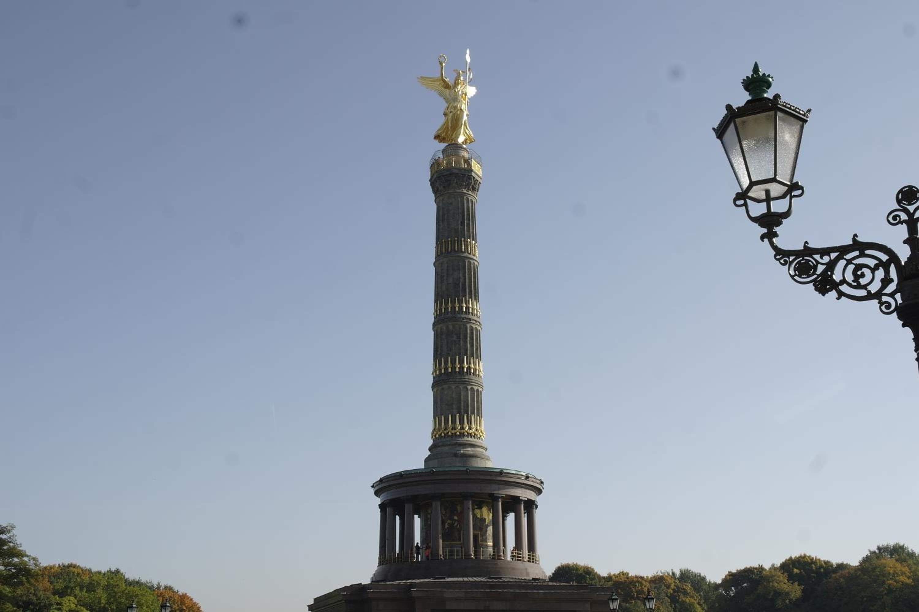 Heart of Berlin